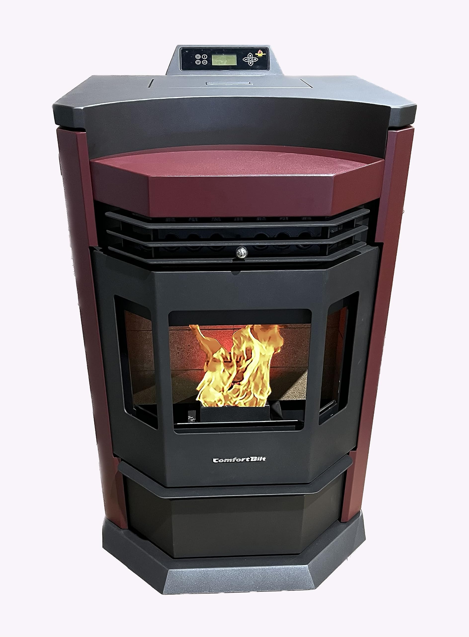 Choosing the Right Stoves & Fireplaces for Your Home