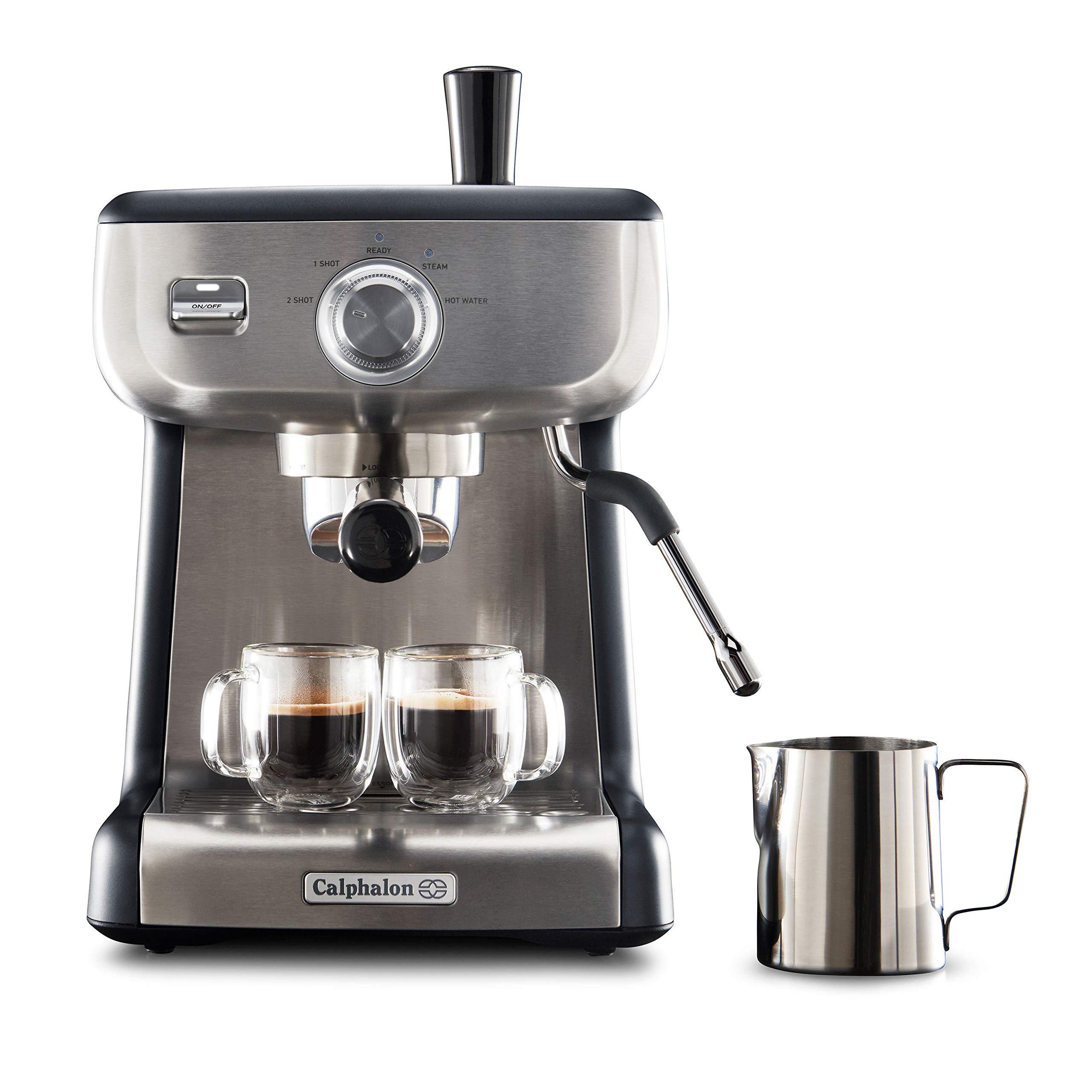 How to Choose the Right Espresso Machine for Your Home.