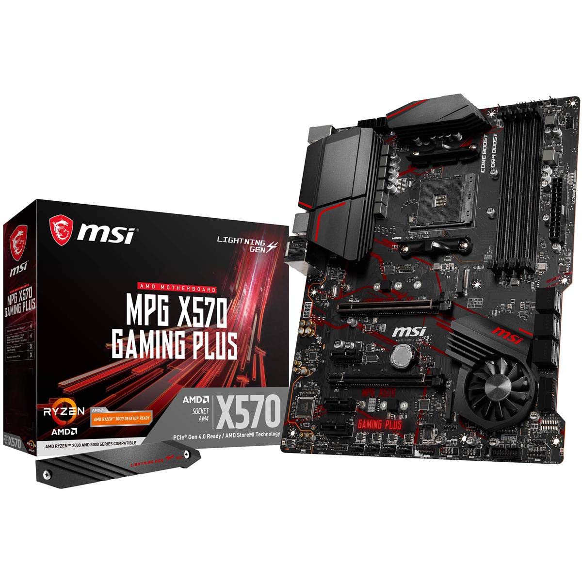 How to Choose the Right Computer Motherboard for Your Build
