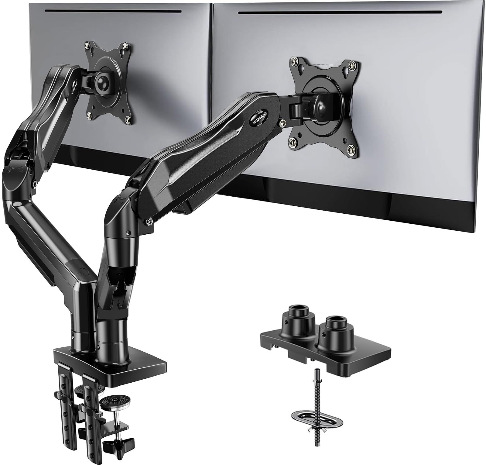 Choosing the Right Computer Monitor Stand for Your Setup
