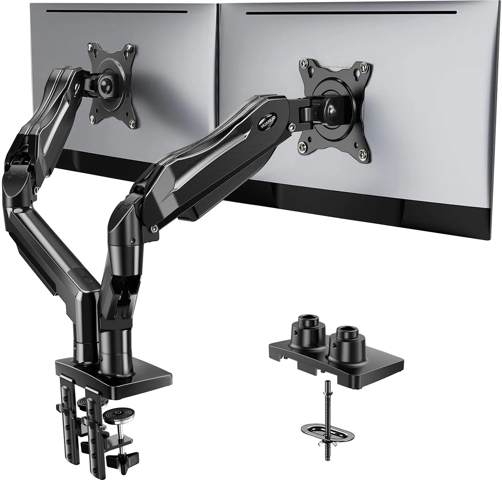 Choosing the Right Computer Monitor Stand for Your Setup