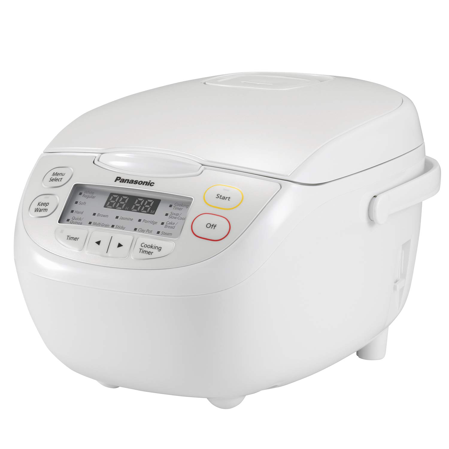 How to Choose the Right Electric Cooker for Your Kitchen.