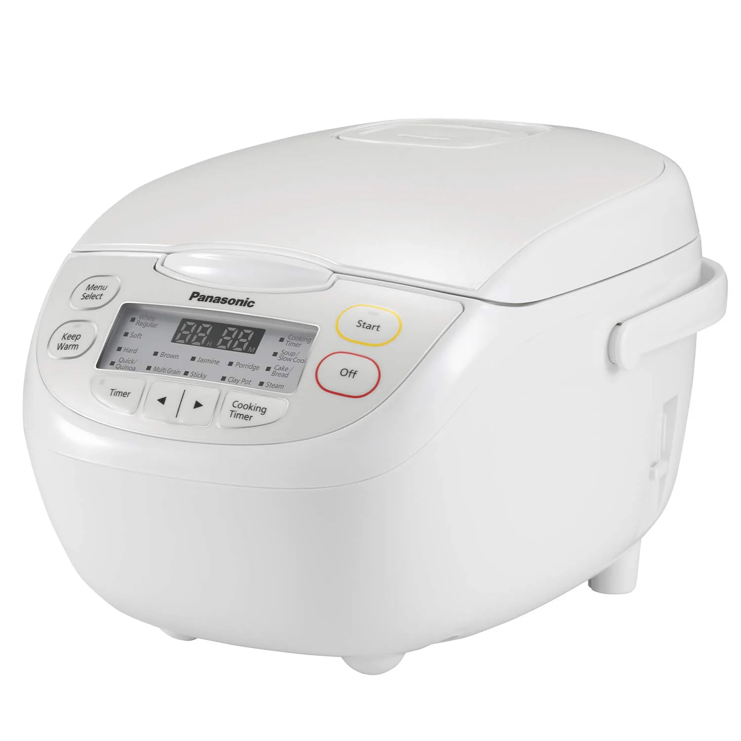 How to Choose the Right Electric Cooker for Your Kitchen.