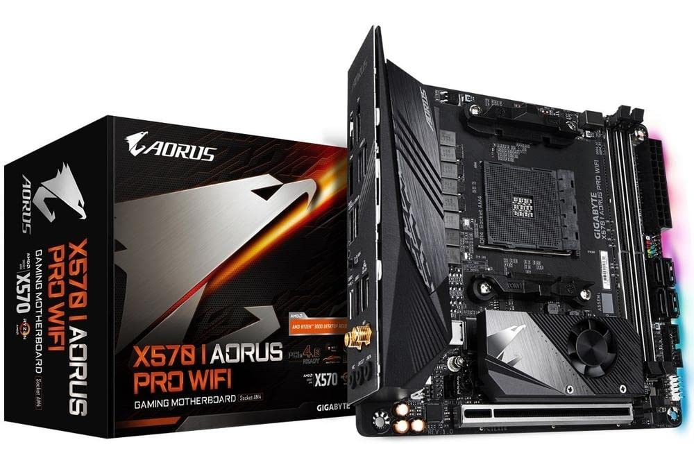 How to Choose the Right Computer Motherboard for Your Build