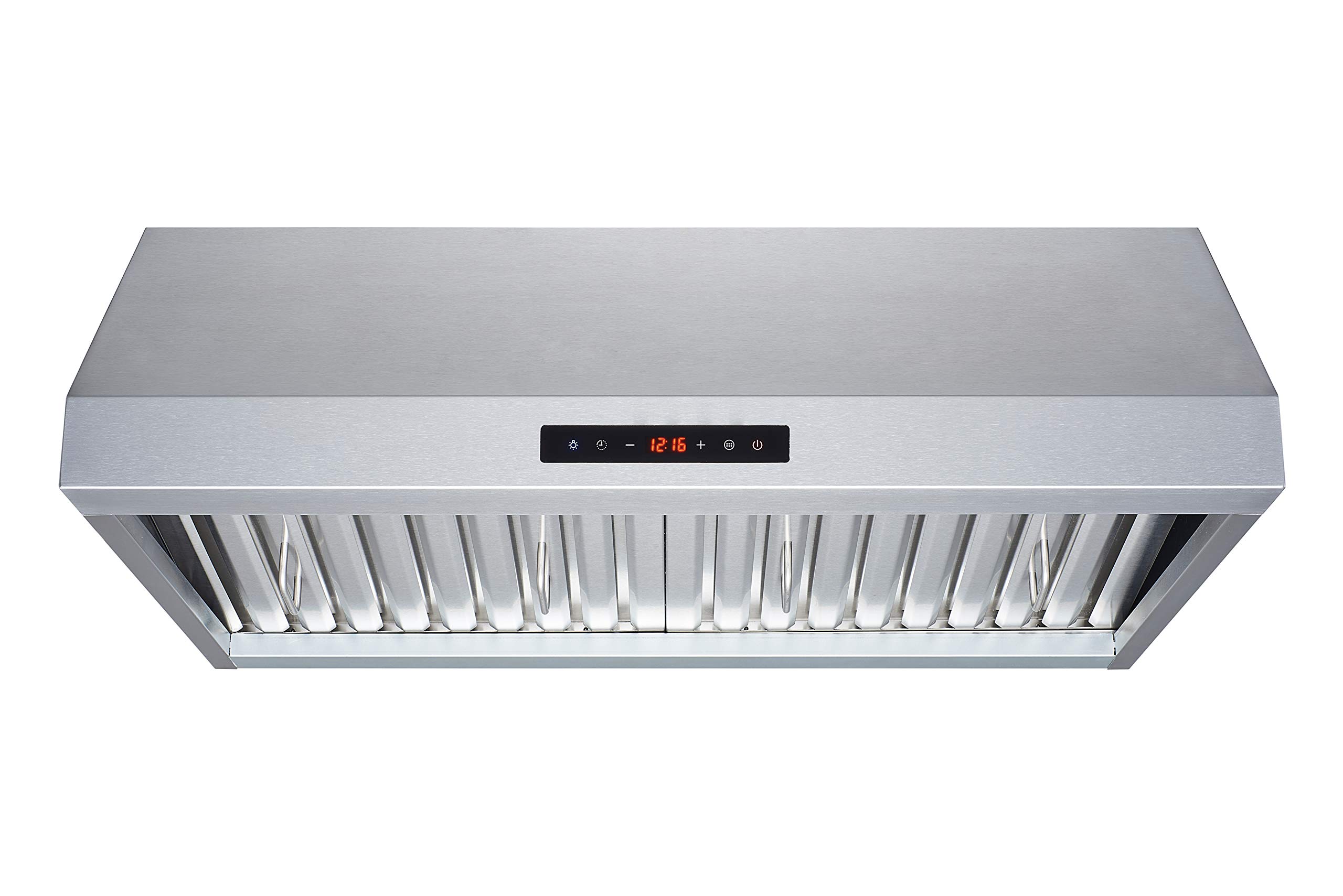 How to Choose the Right Range Hoods for Your Kitchen