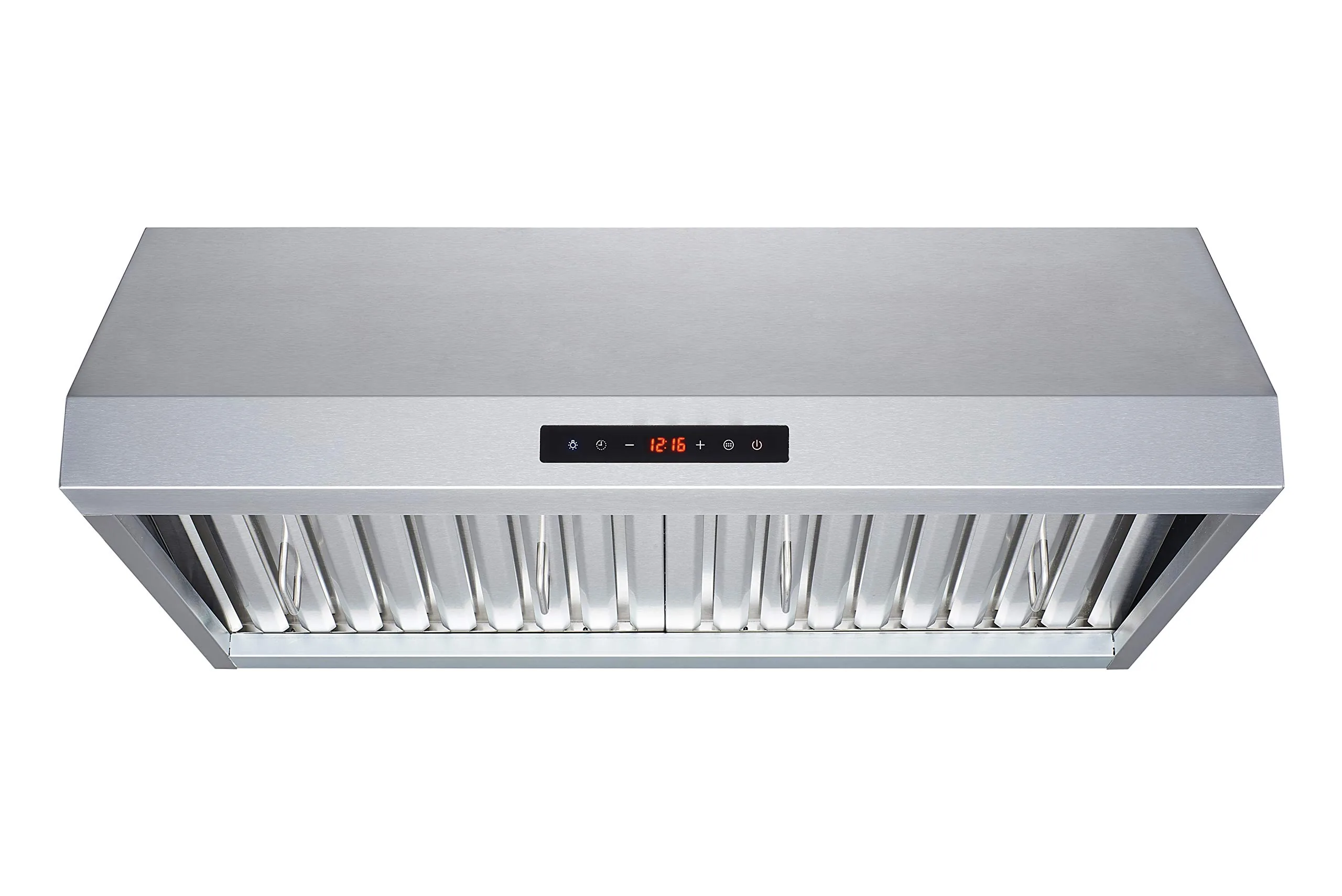 How to Choose the Right Range Hoods for Your Kitchen
