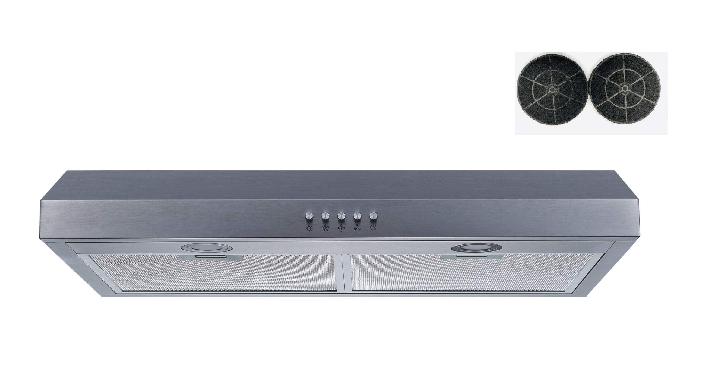 How to Choose the Right Range Hoods for Your Kitchen