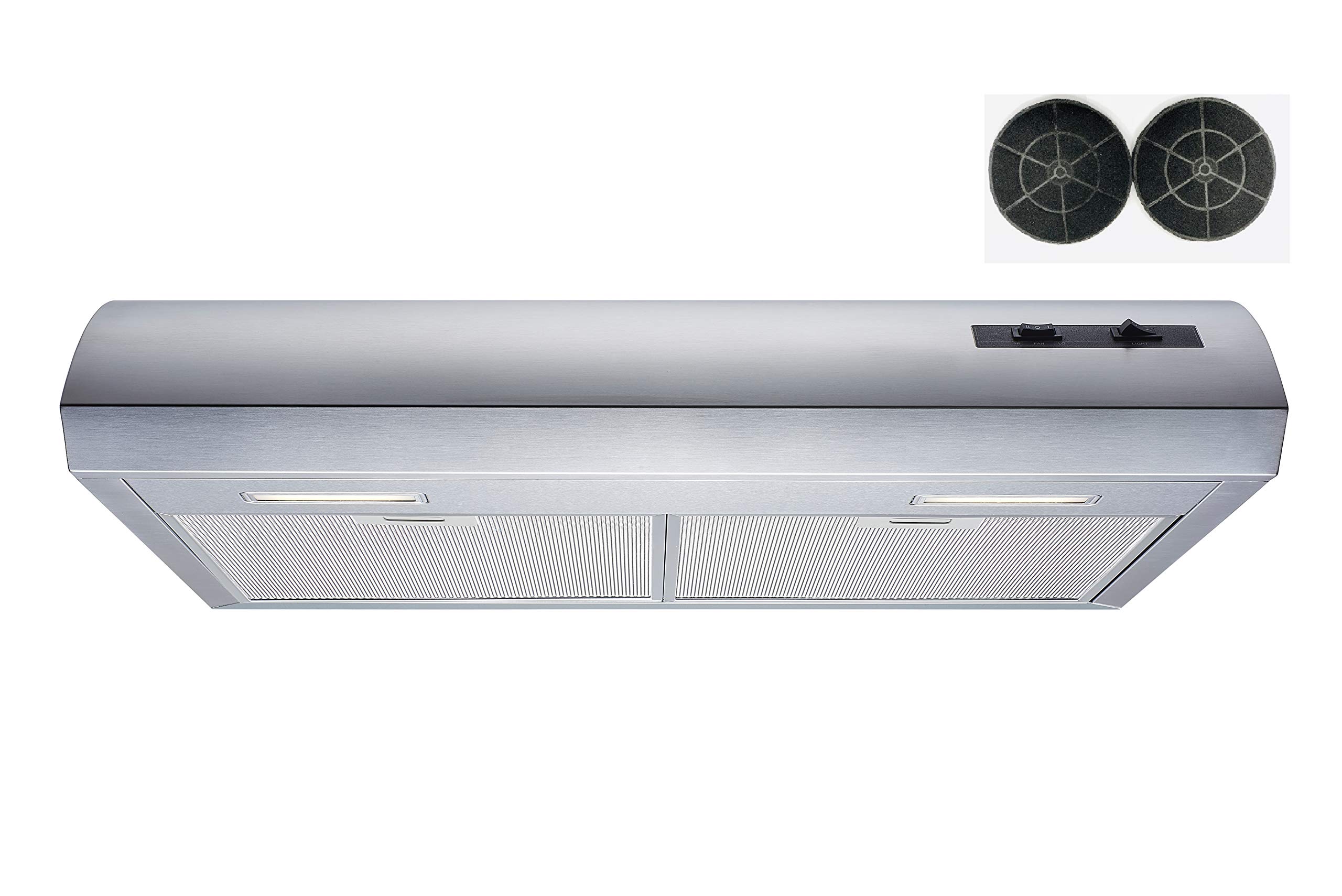How to Choose the Right Range Hoods for Your Kitchen