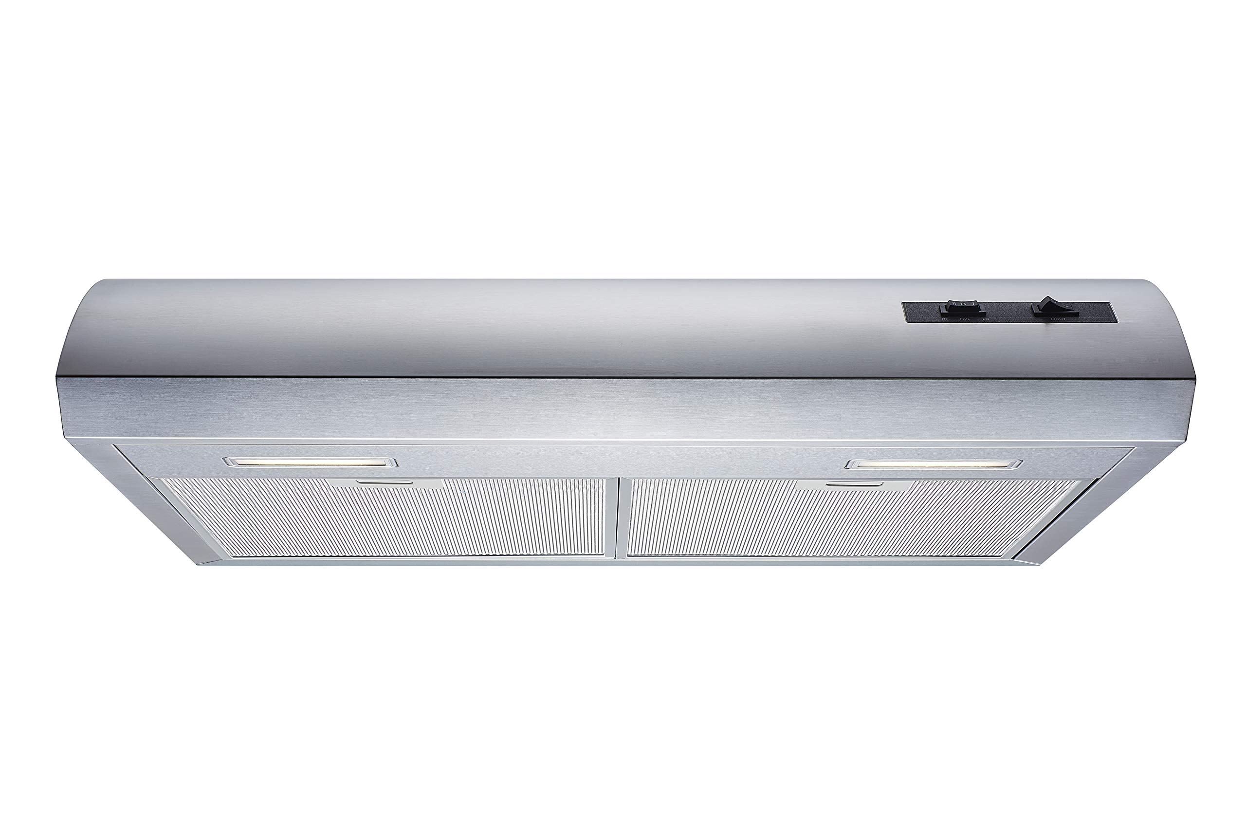 How to Choose the Right Range Hoods for Your Kitchen Needs