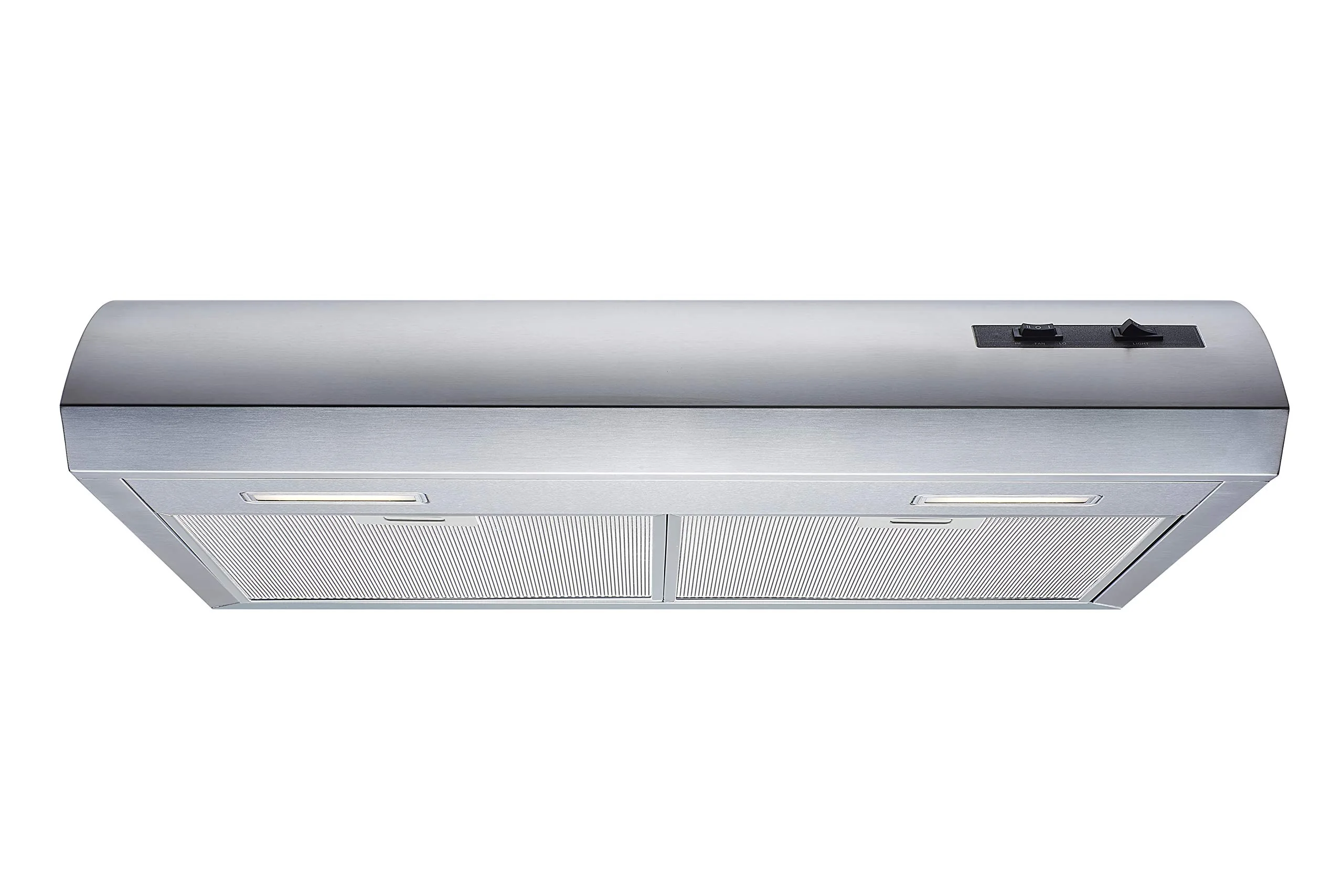 How to Choose the Right Range Hoods for Your Kitchen Needs