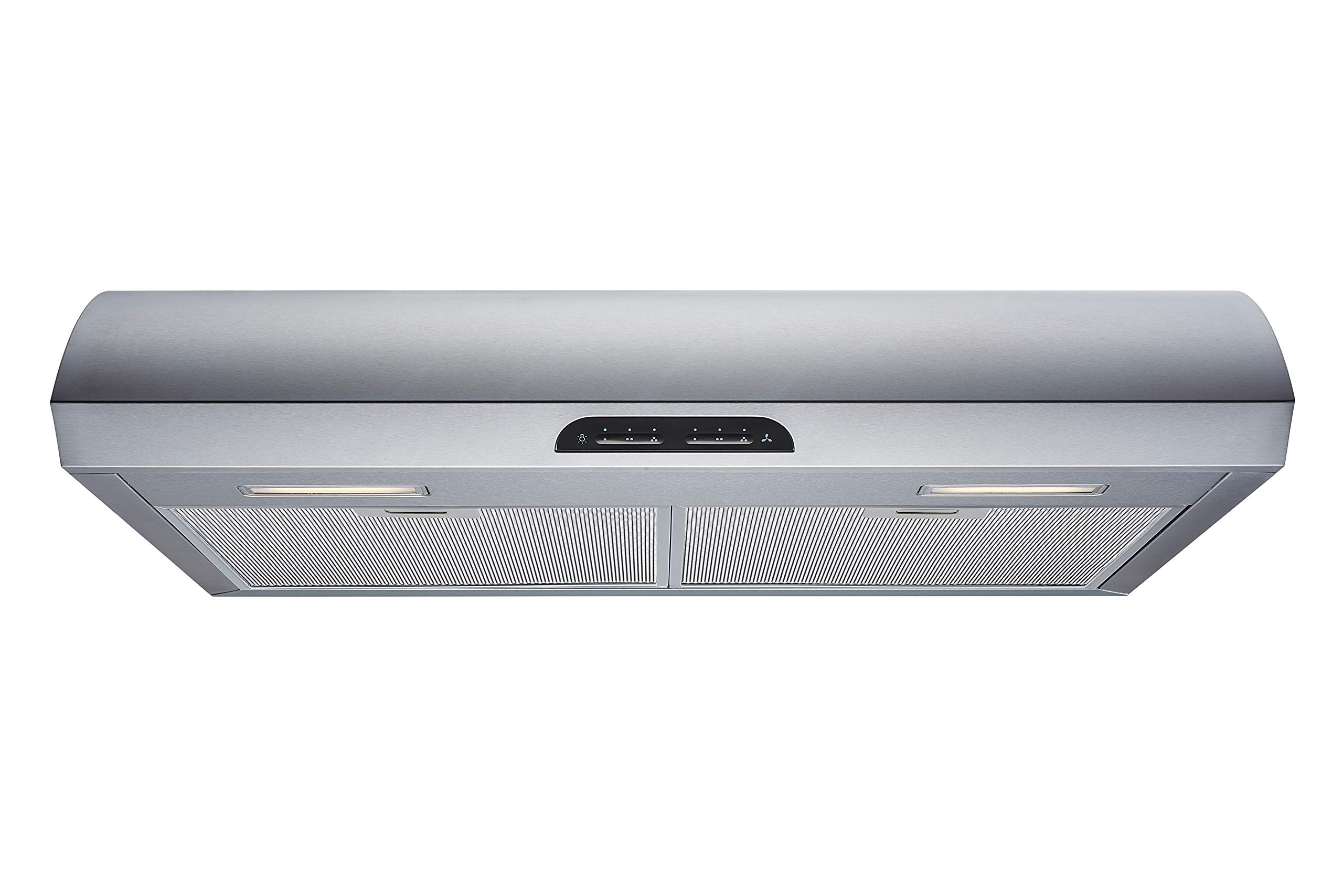 How to Choose the Right Type of Range Hoods for Your Kitchen