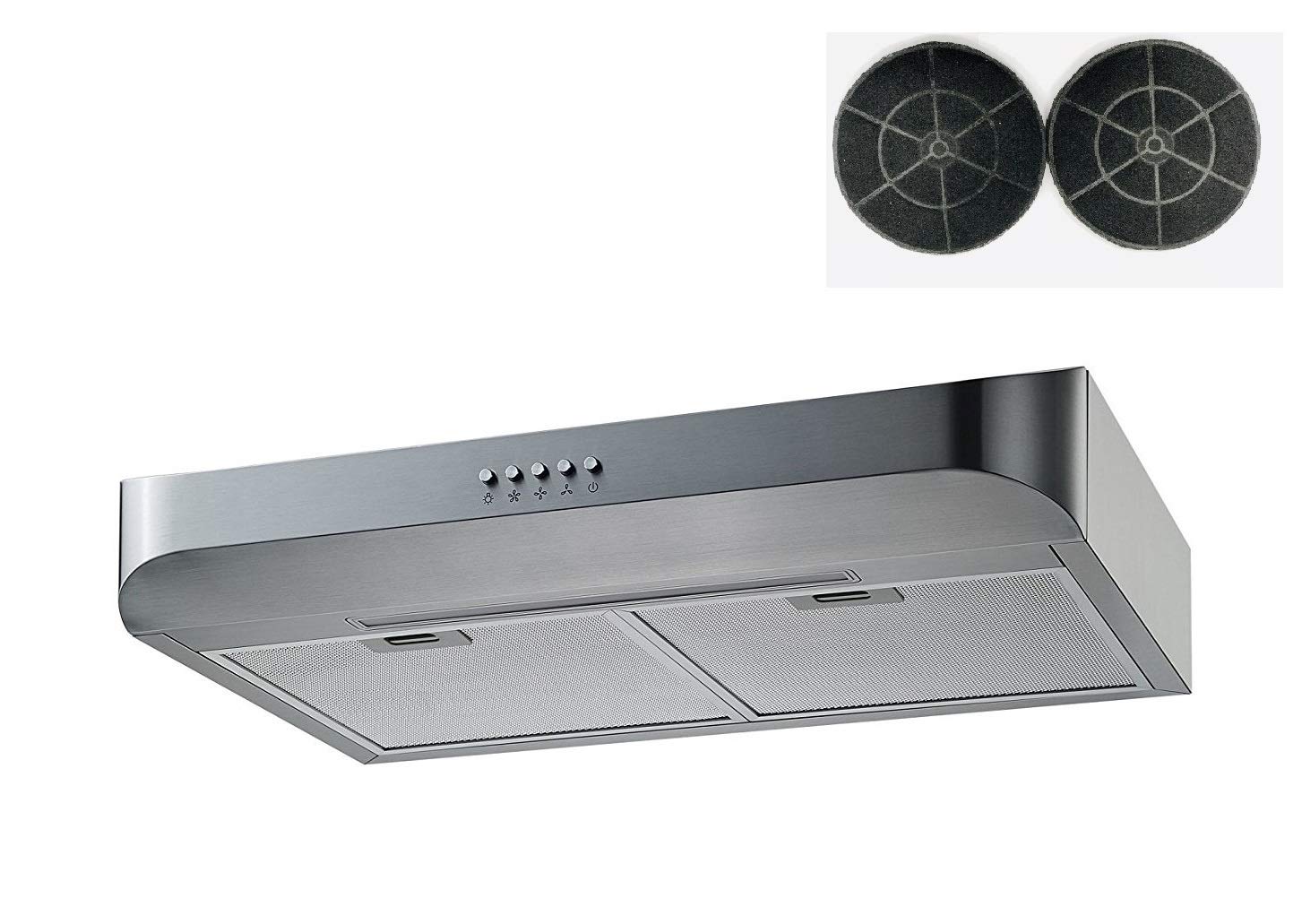 How to Choose the Right Range Hoods for Your Kitchen