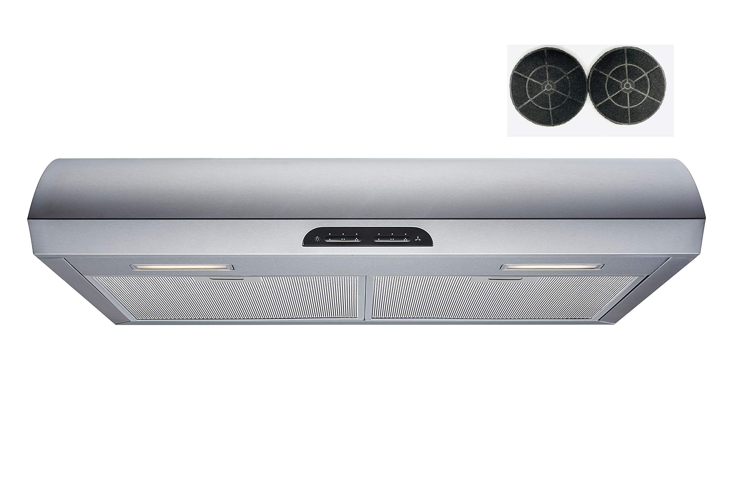 How to Choose the Right Range Hoods for Your Kitchen