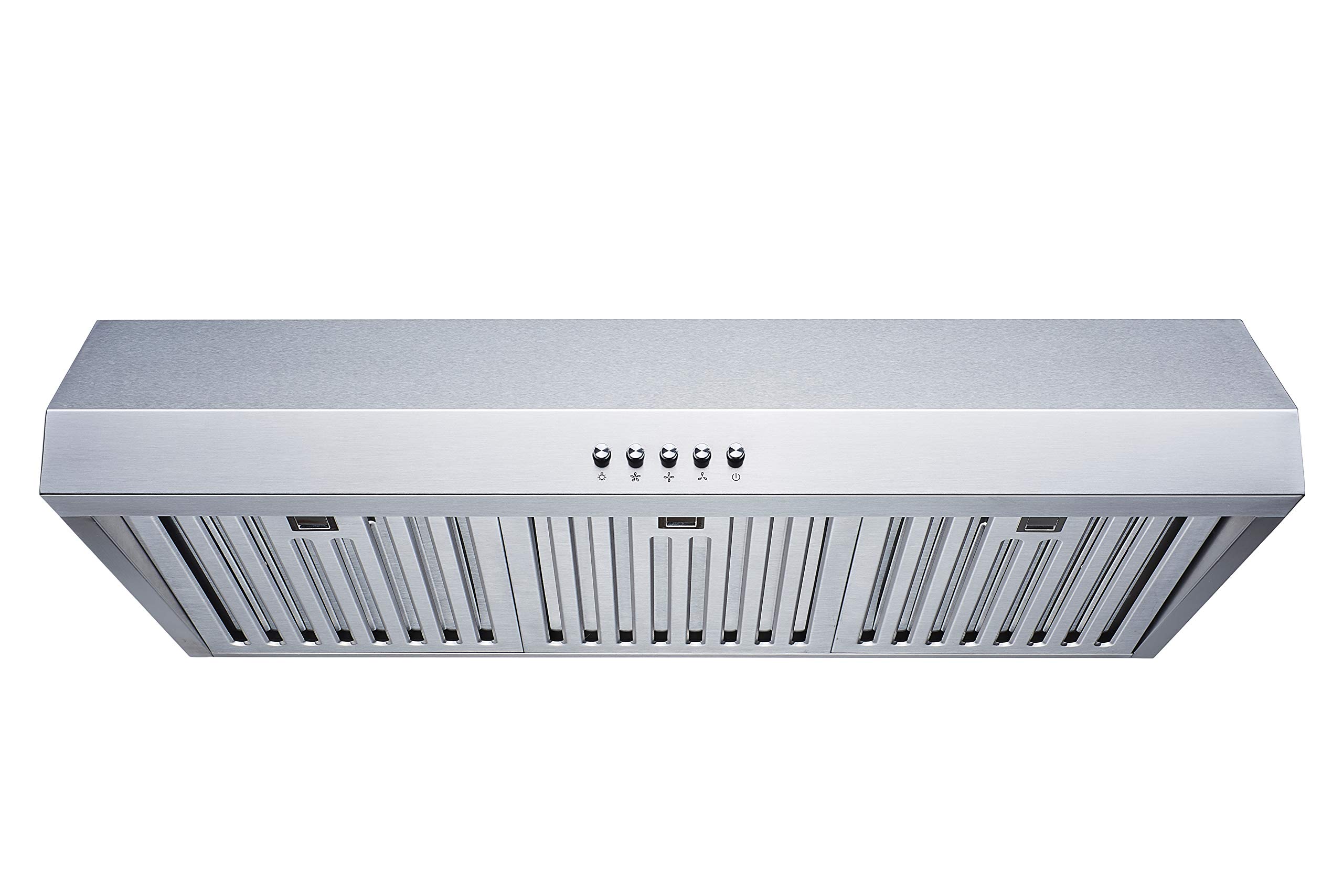 How to Choose the Right Range Hoods for Your Kitchen