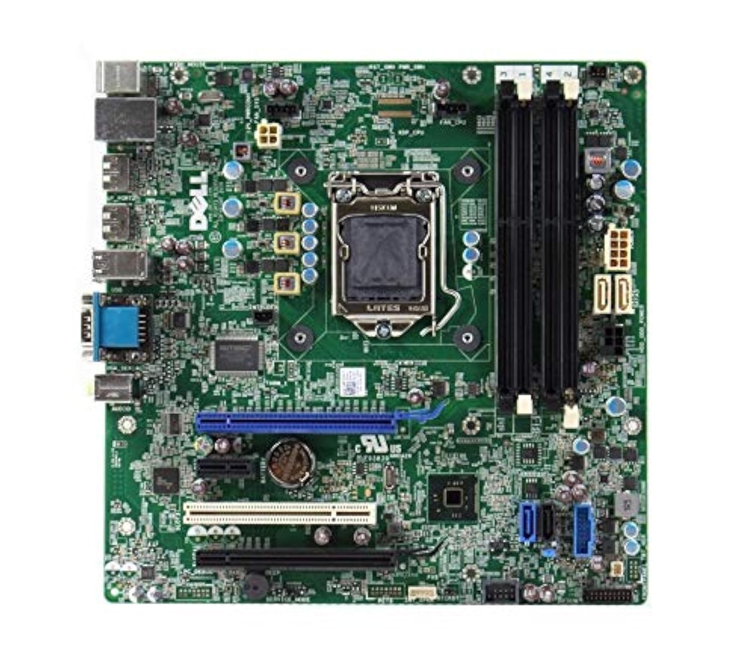 How to Choose the Right Type of Computer Motherboards for.