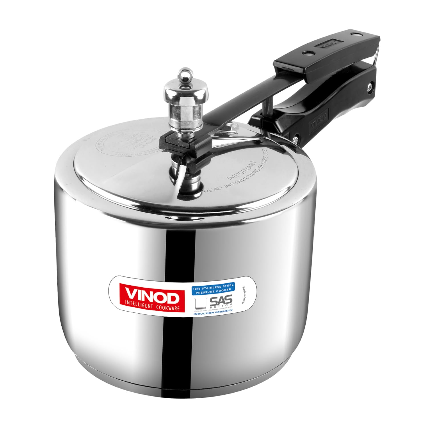 How to Choose the Right Type of Cooker for Your Kitchen.