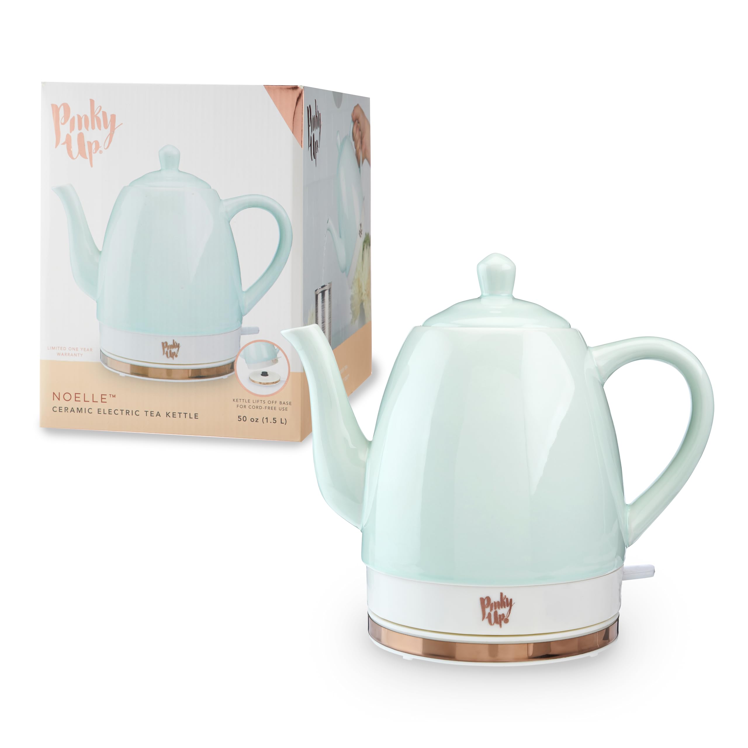 How to Choose the Right Type of Kettle in a Crowded Market