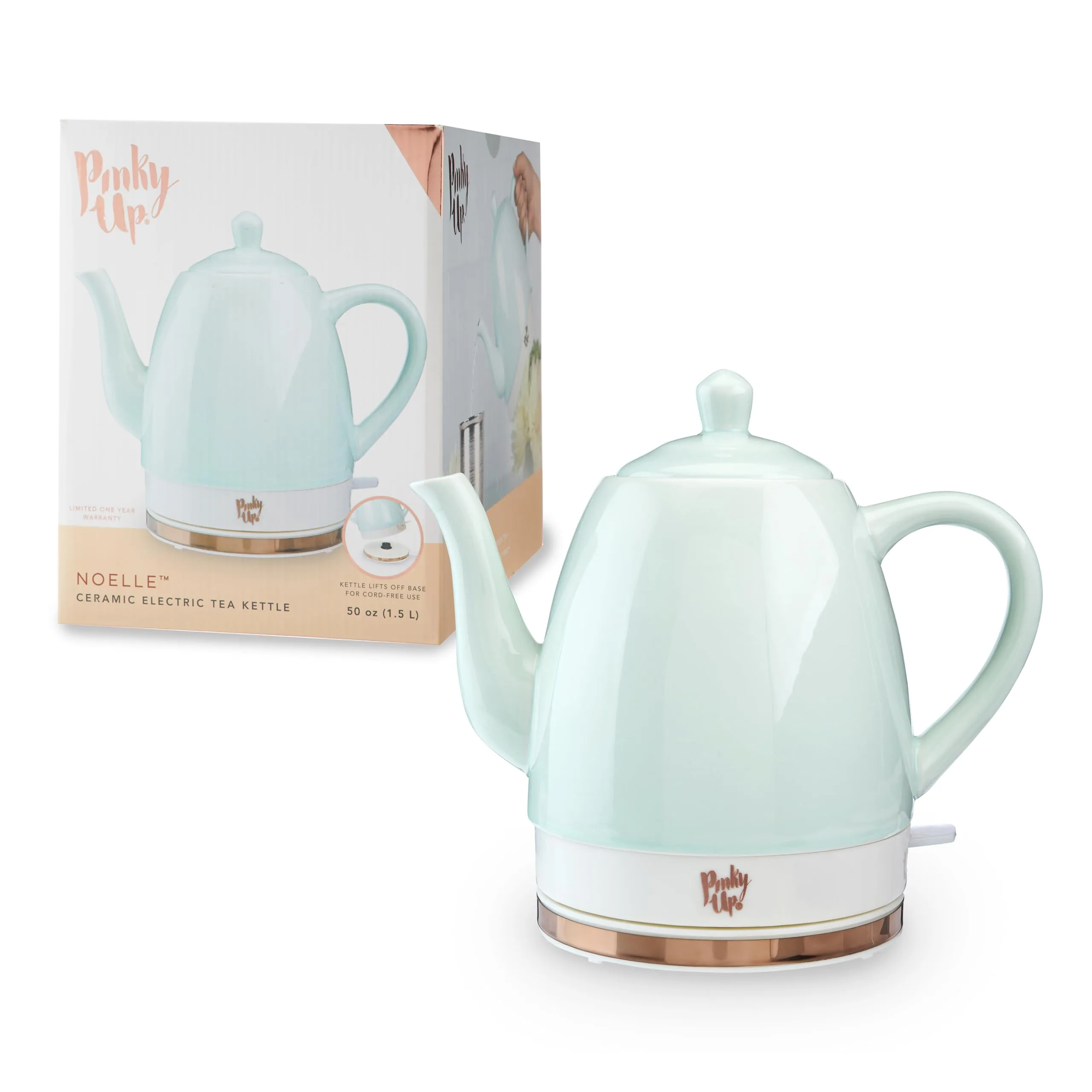 How to Choose the Right Type of Kettle in a Crowded Market
