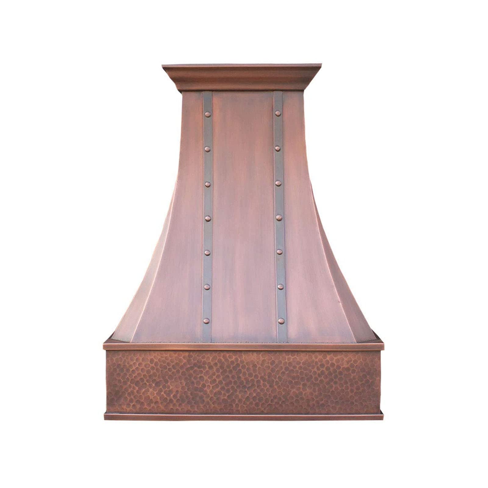 How to Choose the Right Type of Range Hood for Your Kitchen