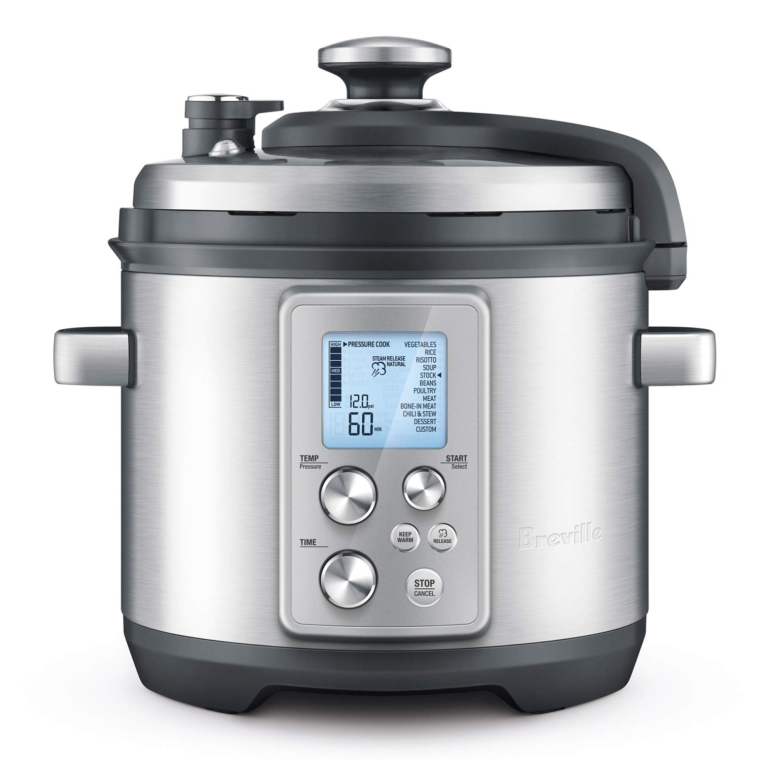 How to Choose the Right Type of Slow Cooker for Your Needs