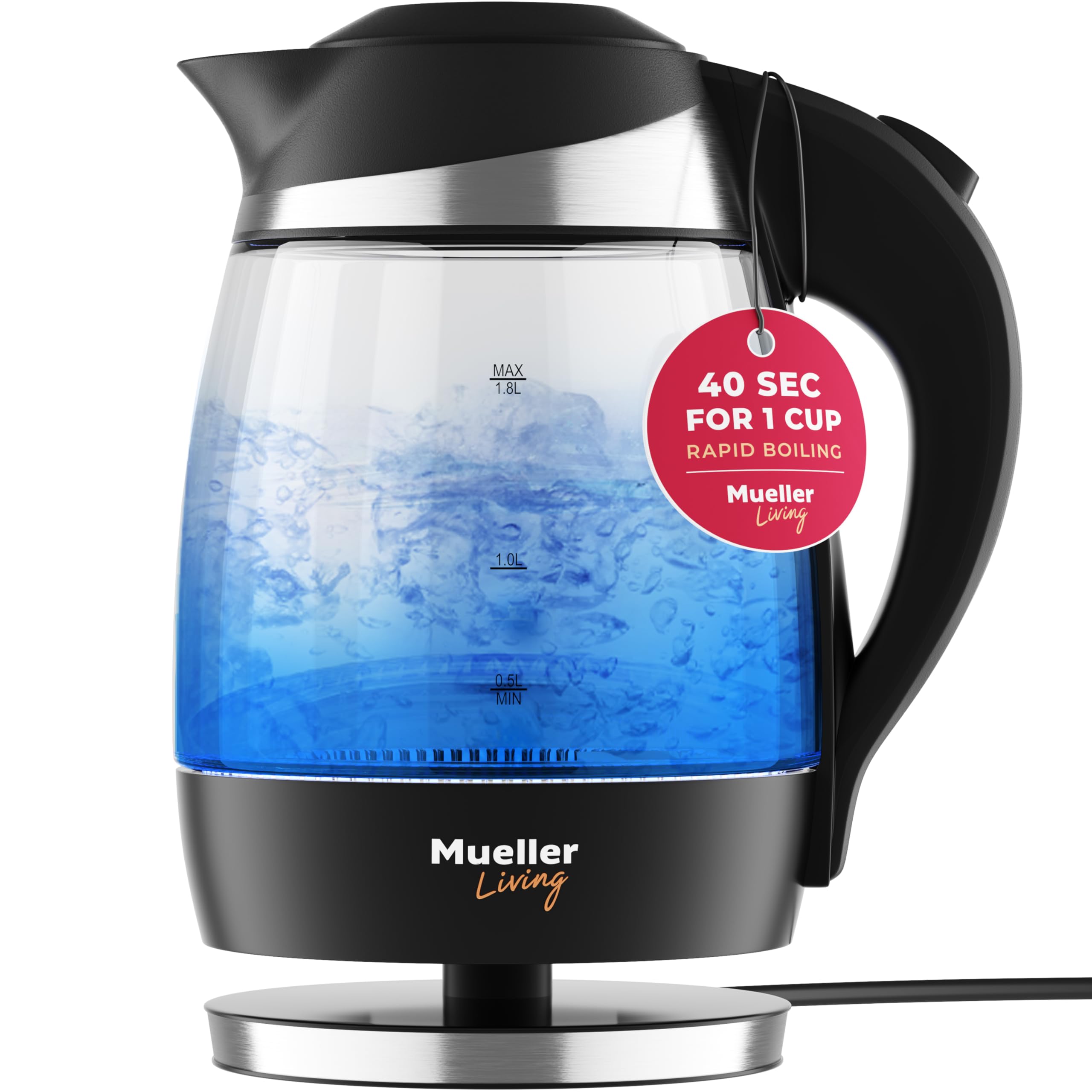 Choosing the Right Kettles & Tea Machines for Your Home