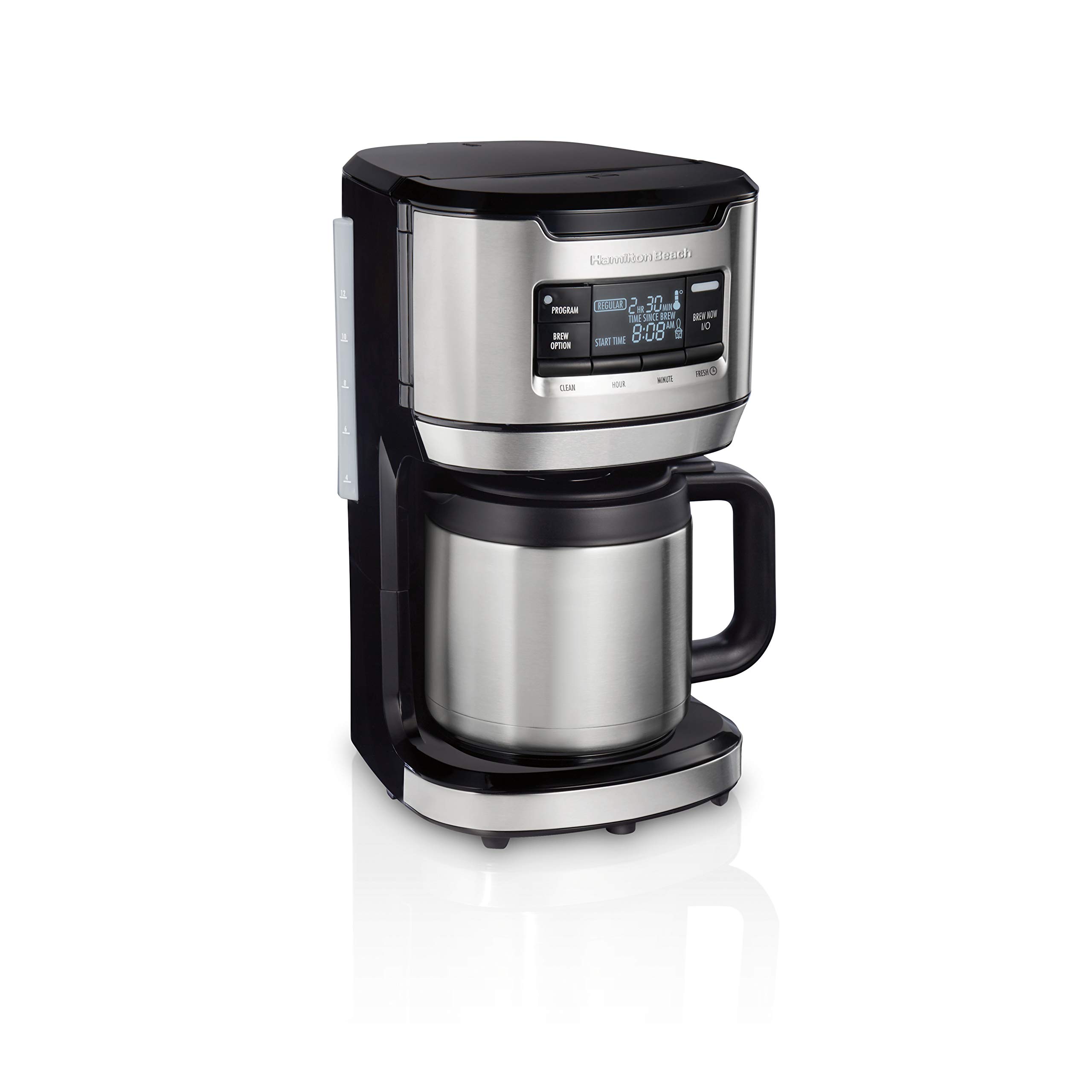 How to Choose the Right Type of Coffee Machine for Your.