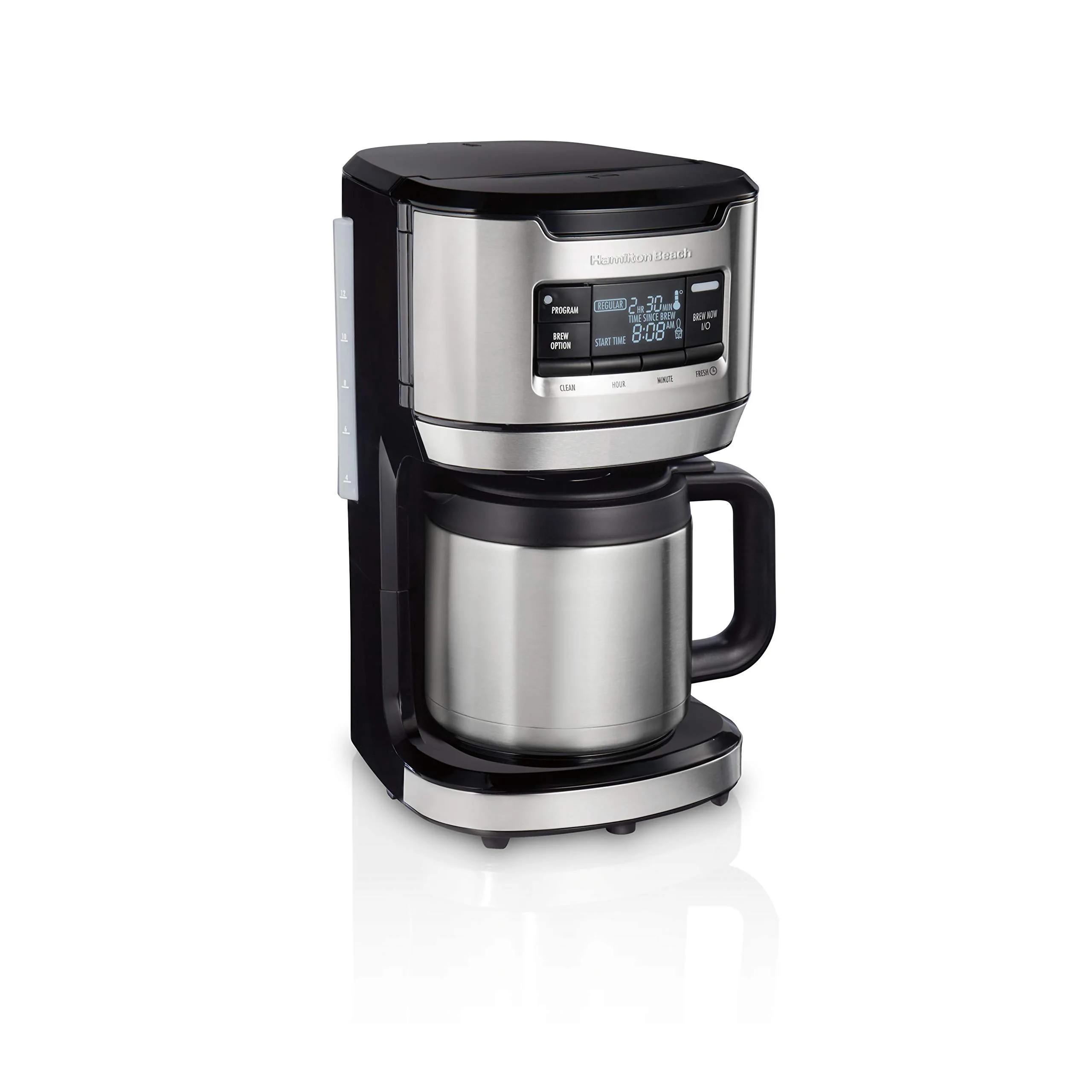 How to Choose the Right Type of Coffee Machine for Your.
