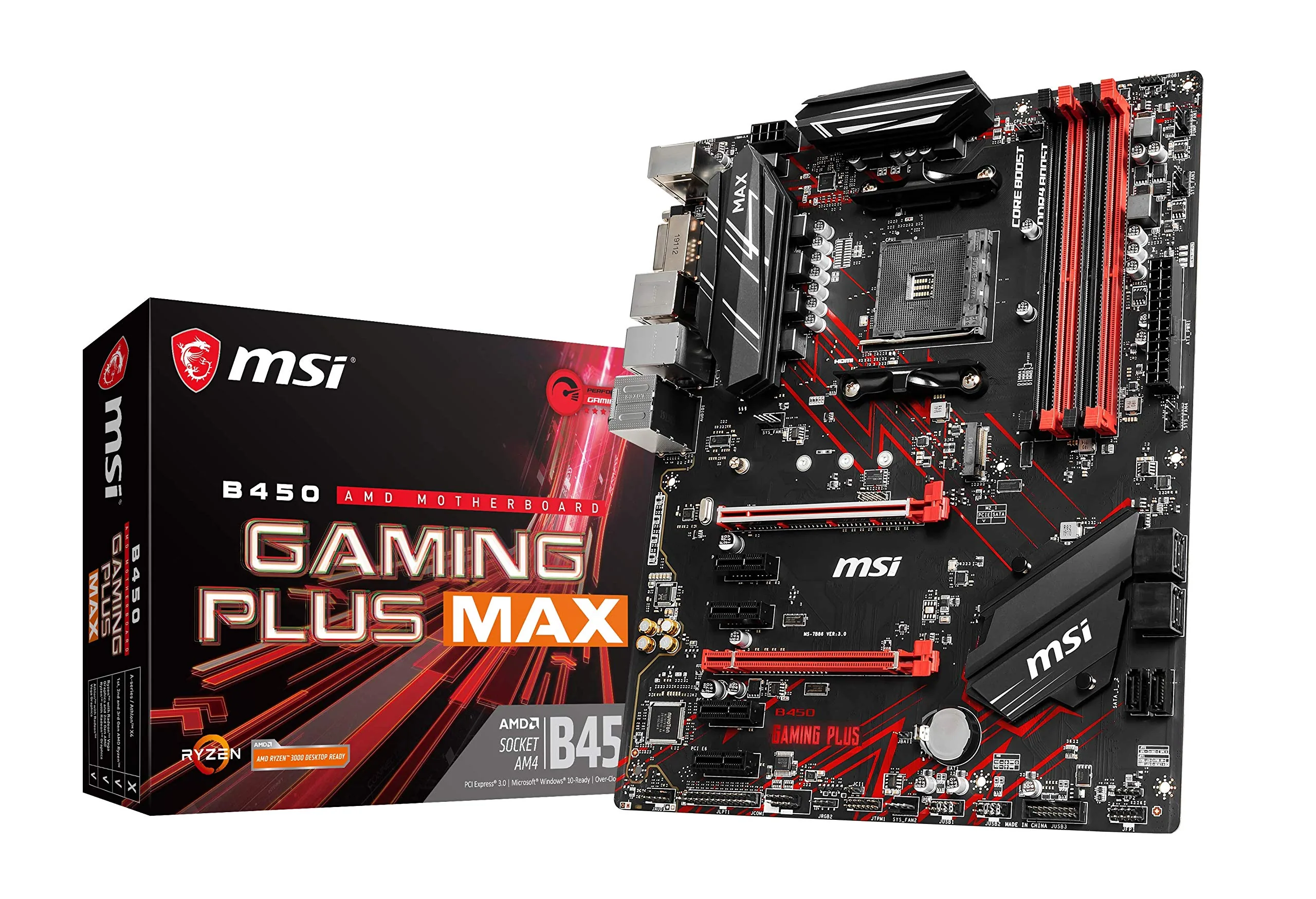 How to Choose the Right Type of Computer Motherboards for.