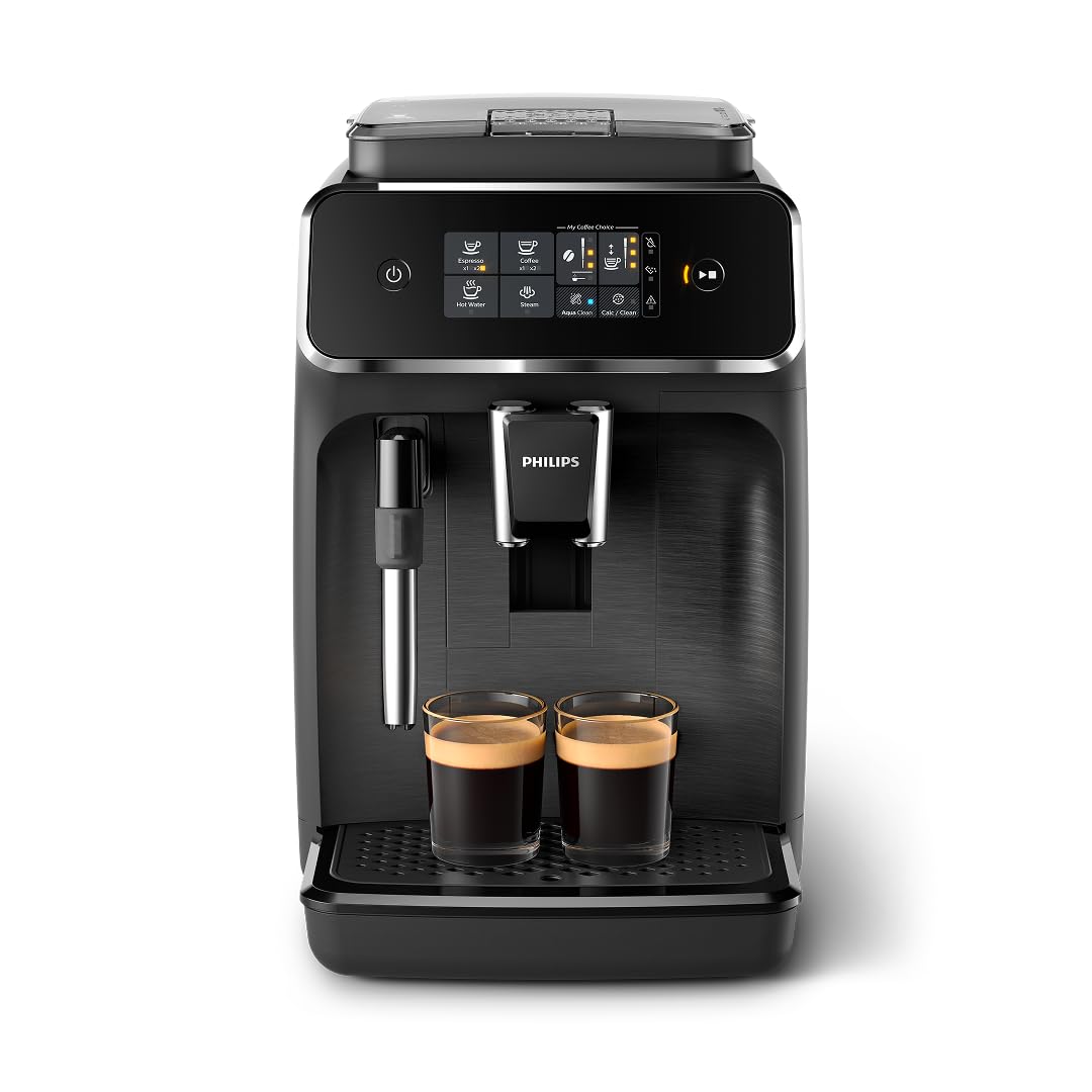How to Choose the Right Fully Automatic Espresso Machine