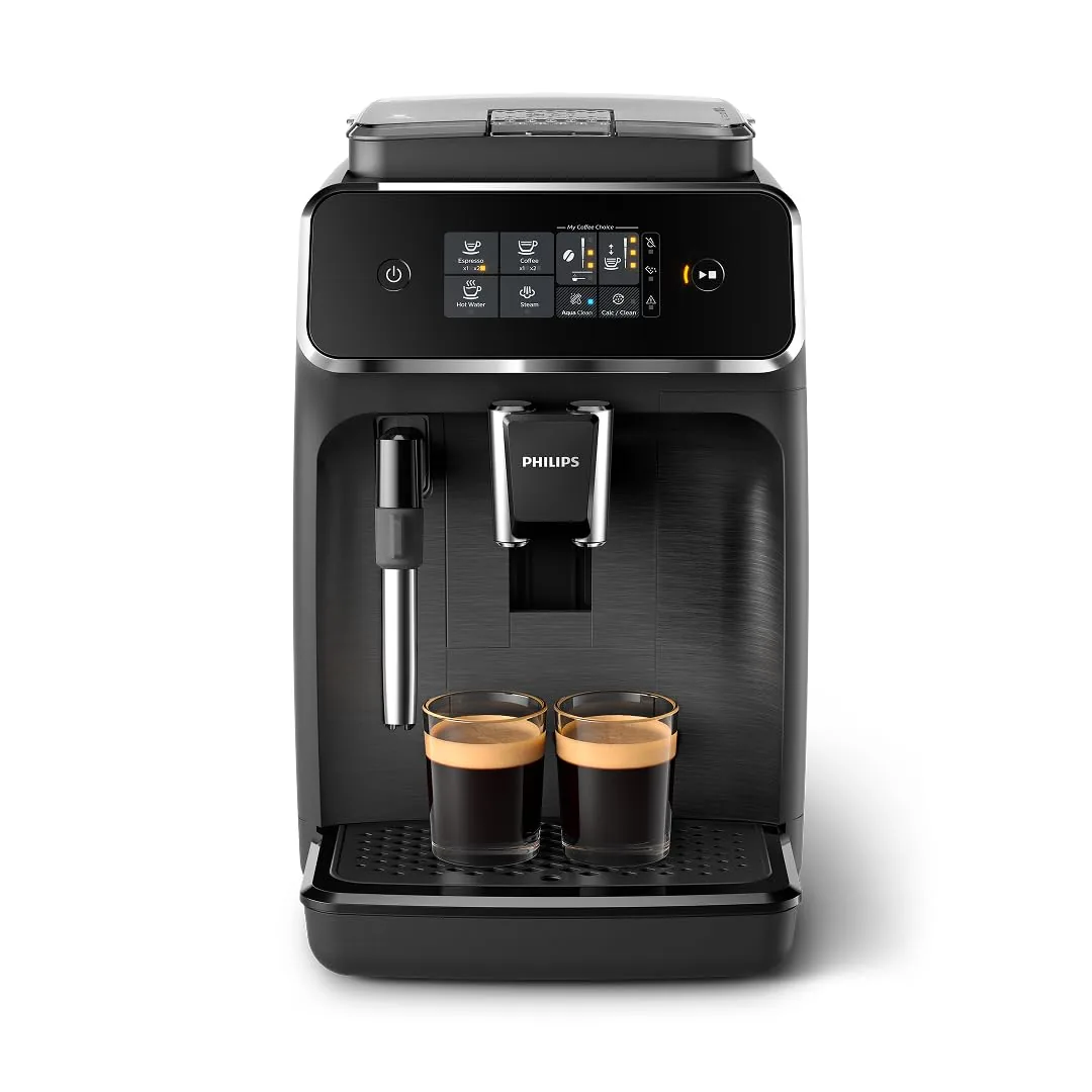 How to Choose the Right Fully Automatic Espresso Machine