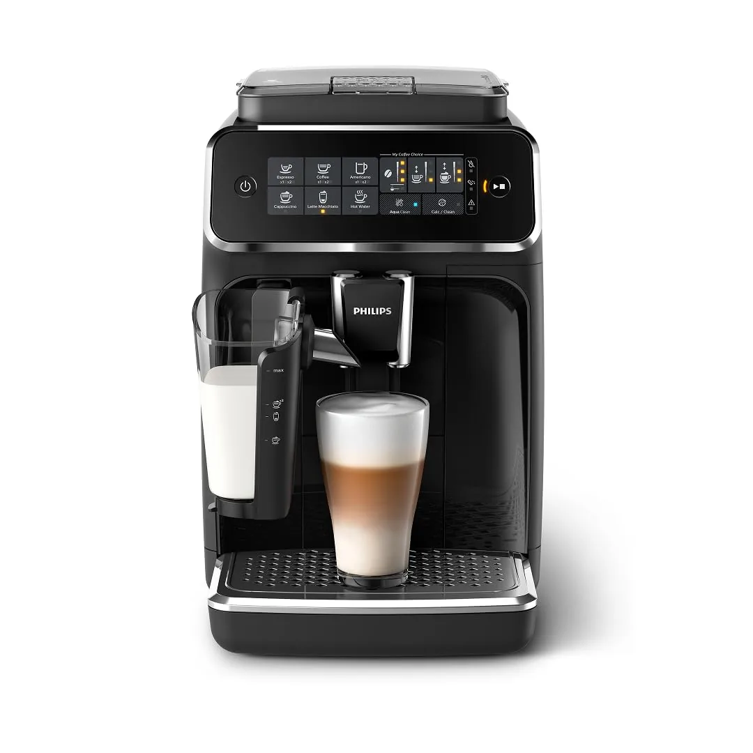 Choosing the Right Fully Automatic Espresso Machine for Your.