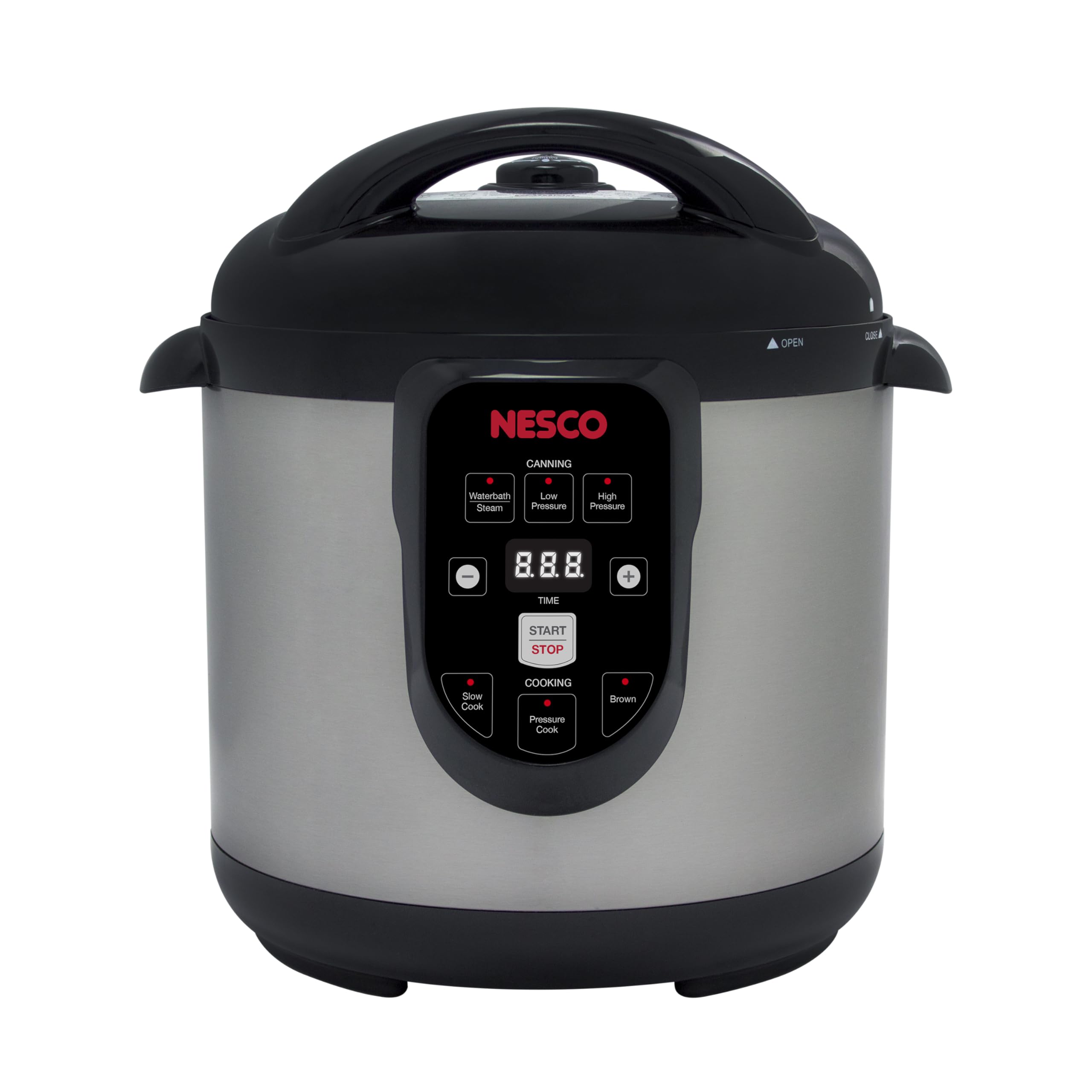 How to Choose the Right Type of Cooker for Your Kitchen.