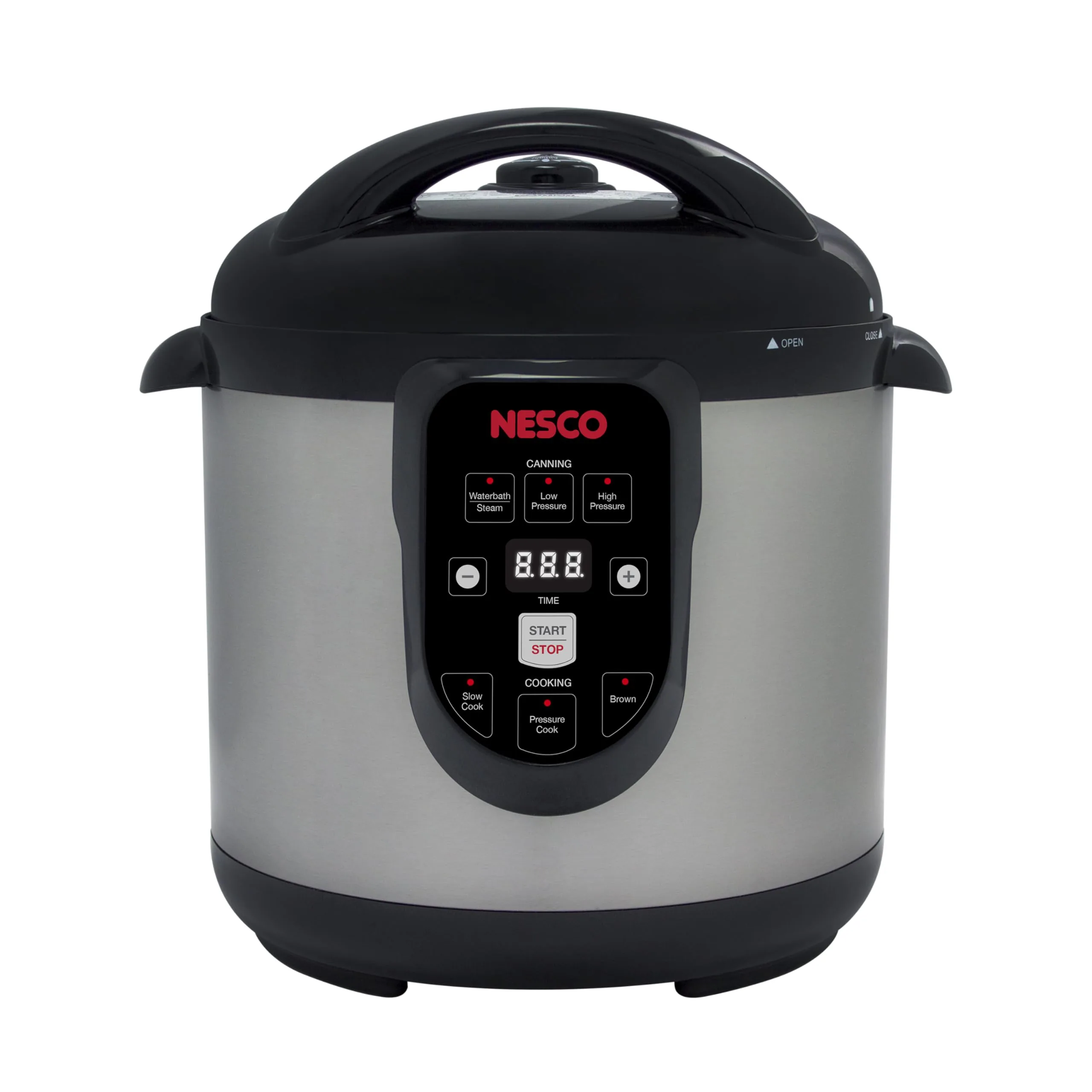 How to Choose the Right Type of Cooker for Your Kitchen.
