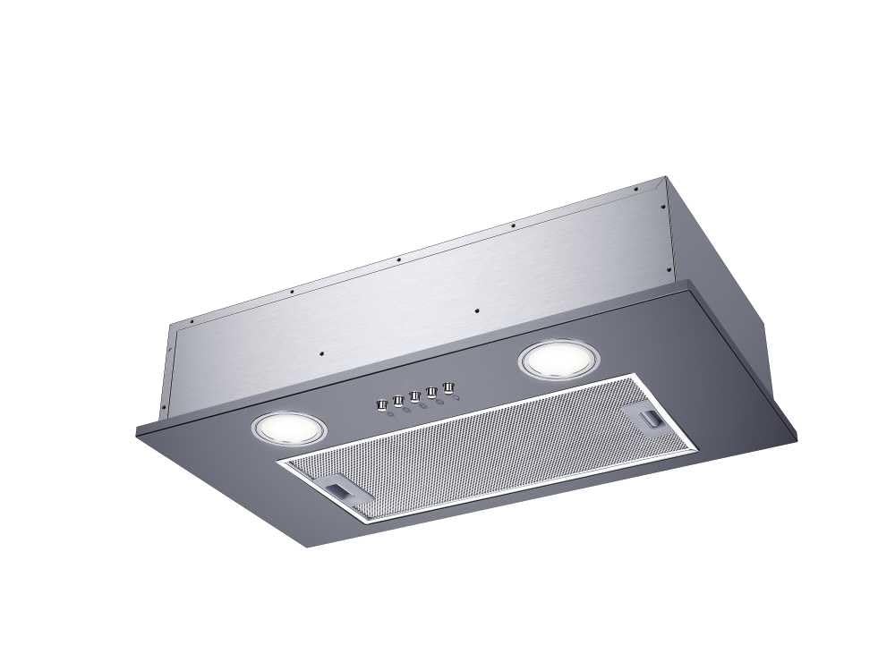 How to Choose the Right Type of Range Hood for Your Kitchen