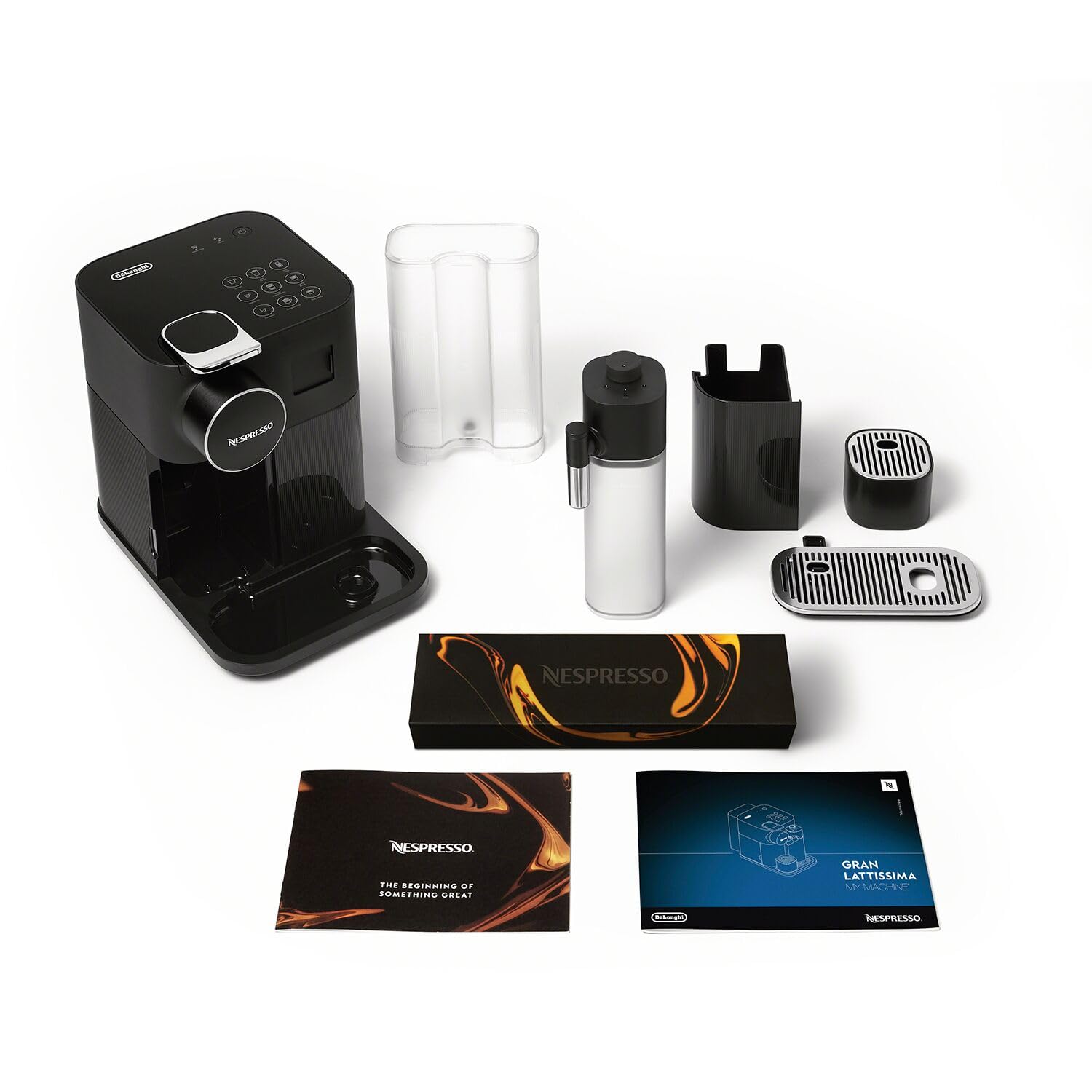 Choosing the Right Espresso Machine for Your Home Brew Needs