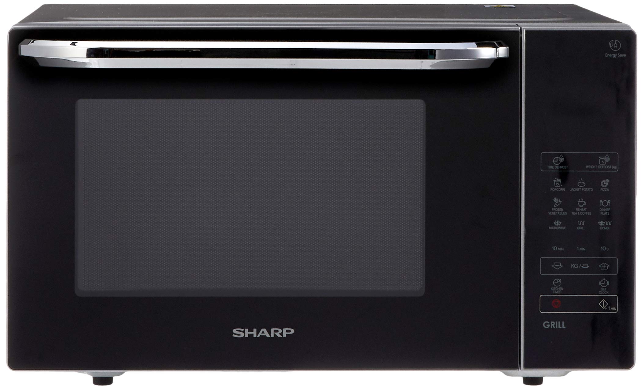 How to Choose the Right Microwave Oven for Your Kitchen.