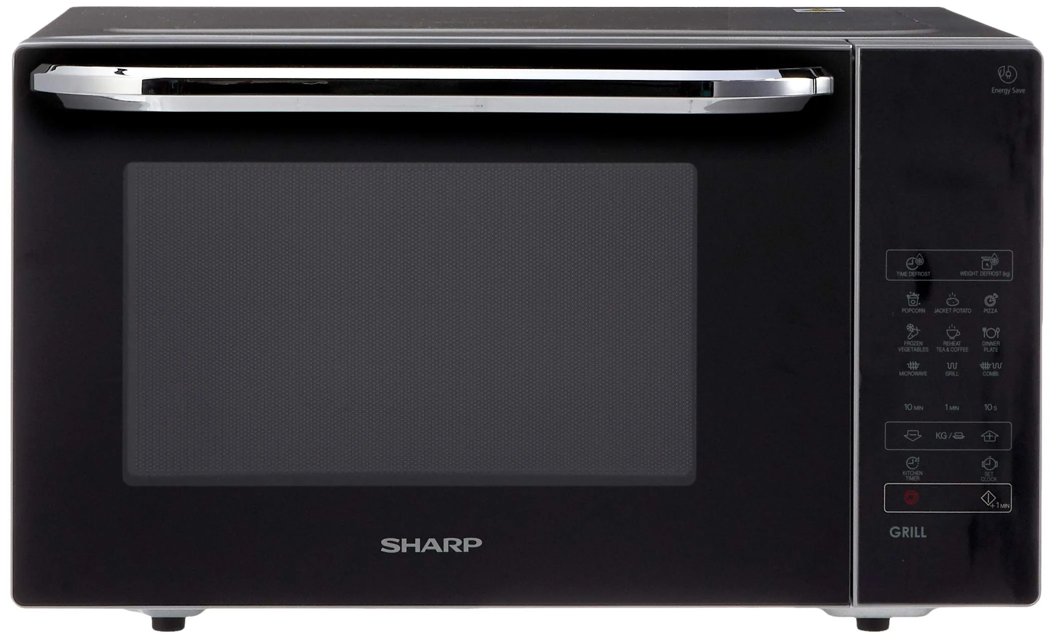 How to Choose the Right Microwave Oven for Your Kitchen.