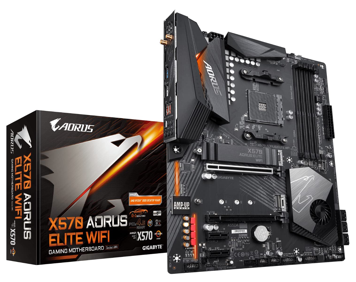 How to Choose the Right Computer Motherboard for Your Build