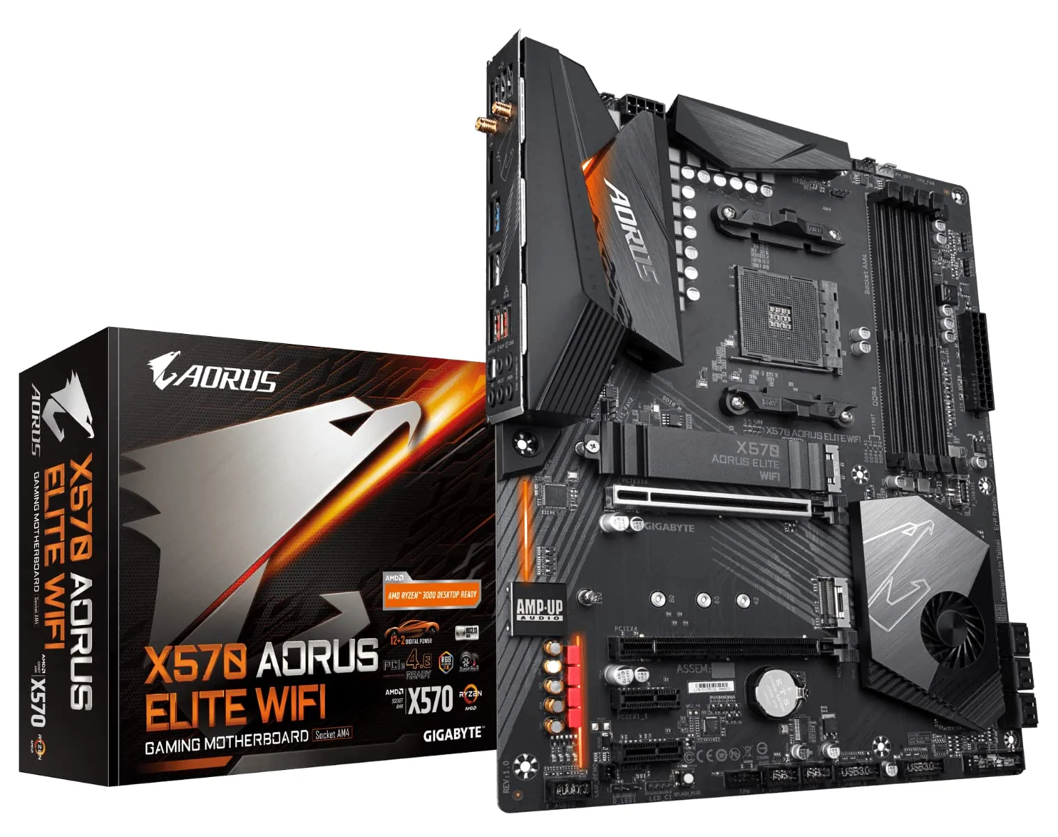 How to Choose the Right Computer Motherboard for Your Build