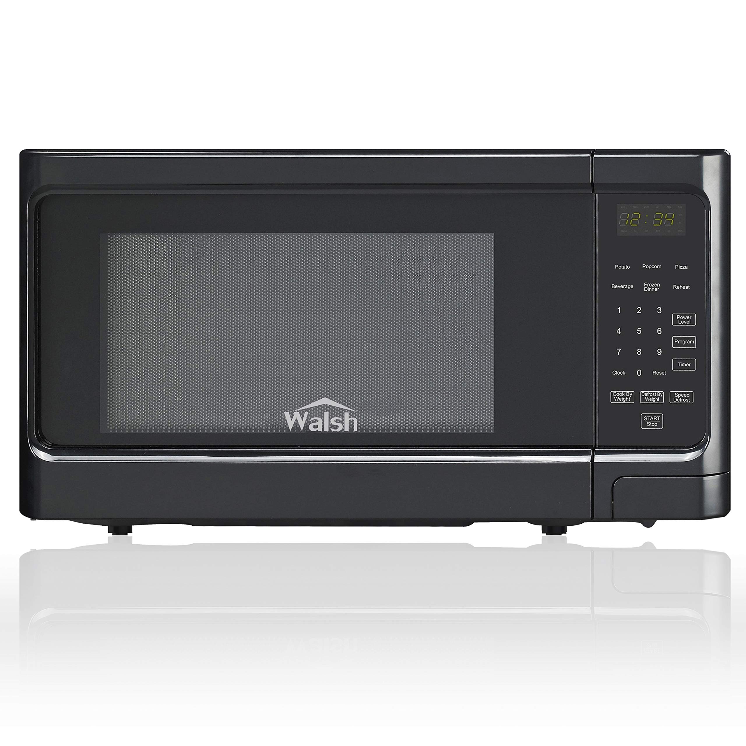 How to Choose the Right Microwave Oven for Your Kitchen.
