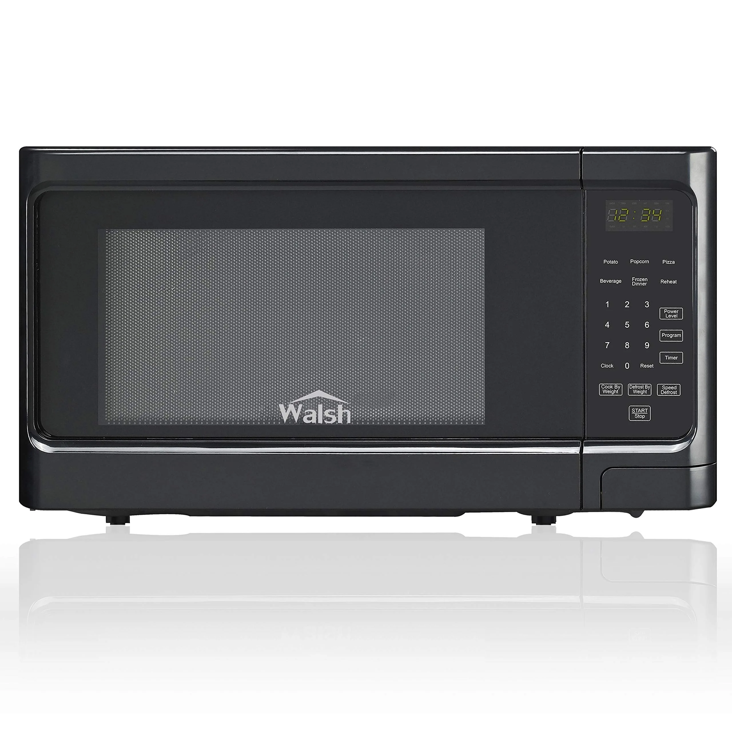 How to Choose the Right Microwave Oven for Your Kitchen.