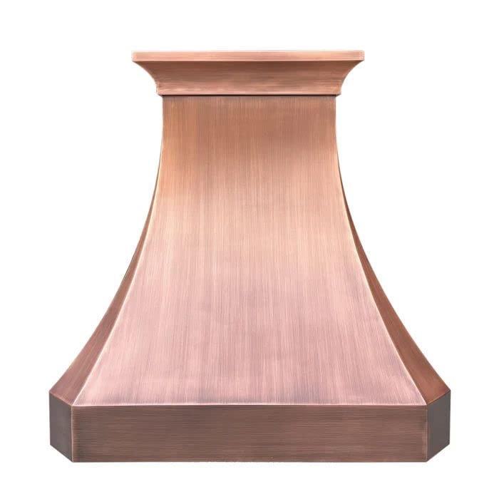 How to Choose the Right Range Hood for Your Kitchen: Range.