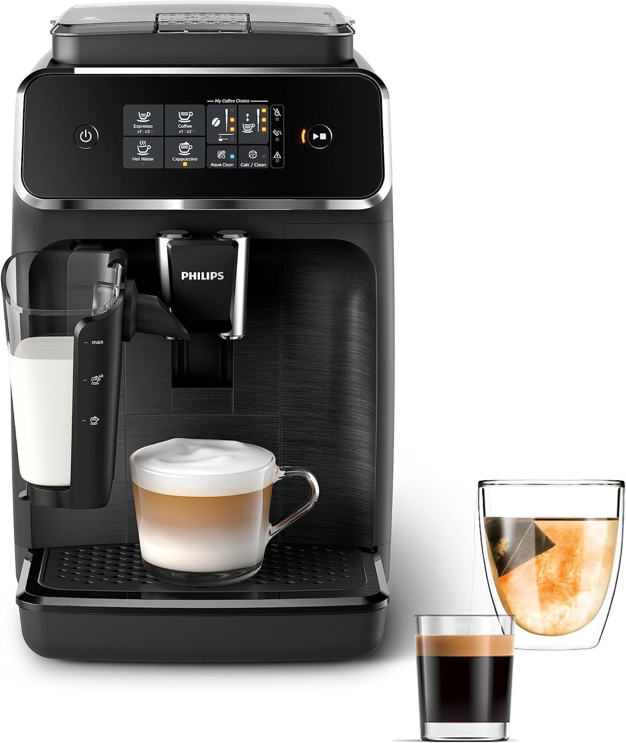How to Choose the Right Type of Espresso Machine for Your.