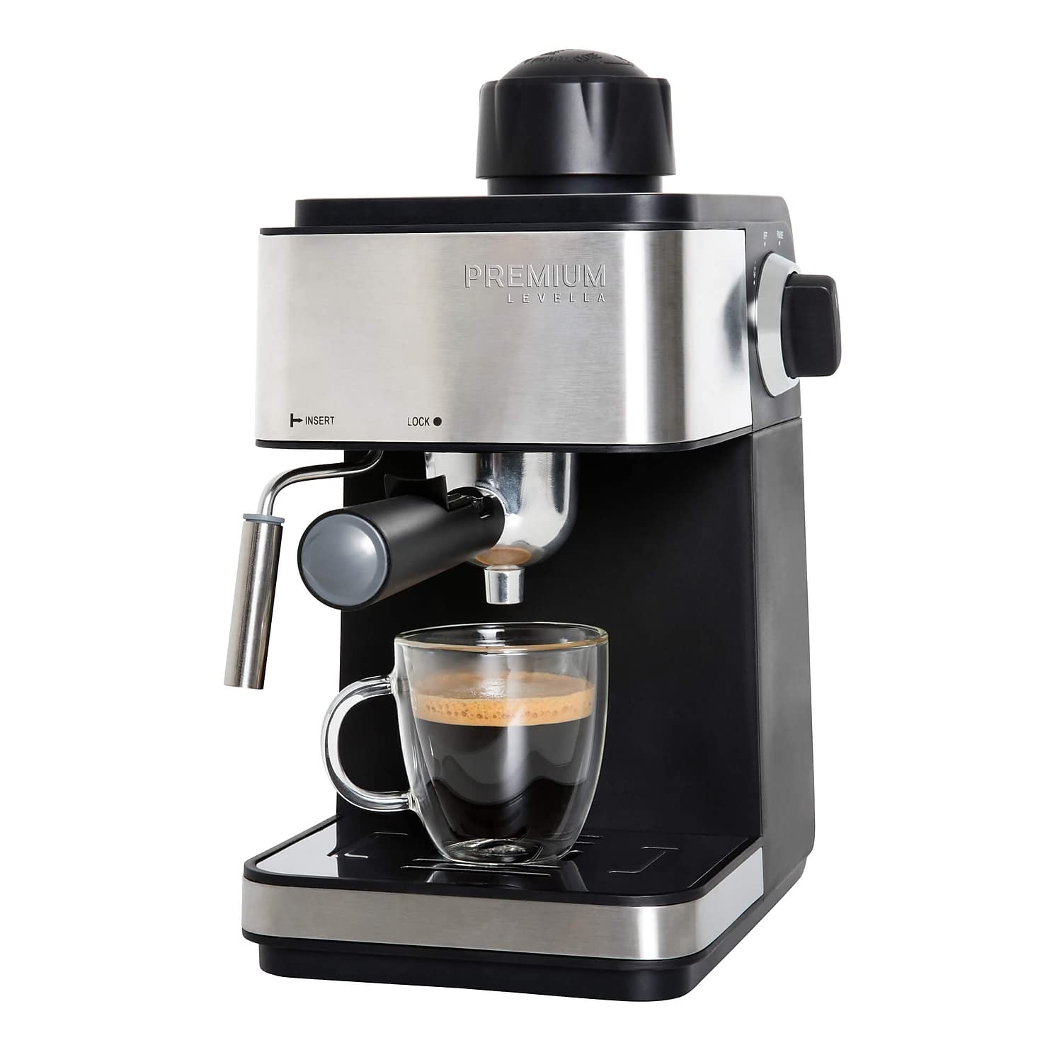 How to Choose the Right Espresso Machine for Your Home.