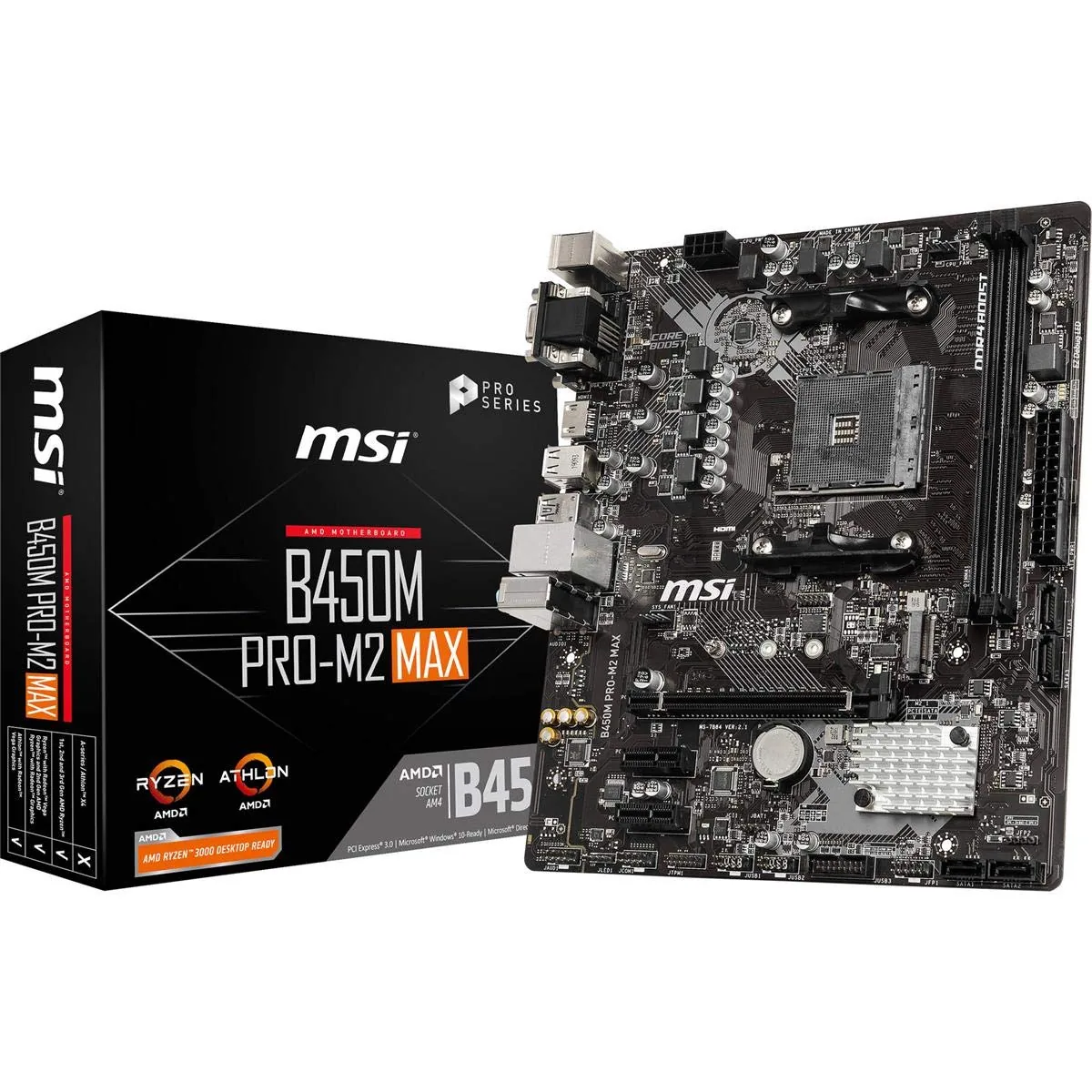How to Choose the Right Computer Motherboard for Your Build