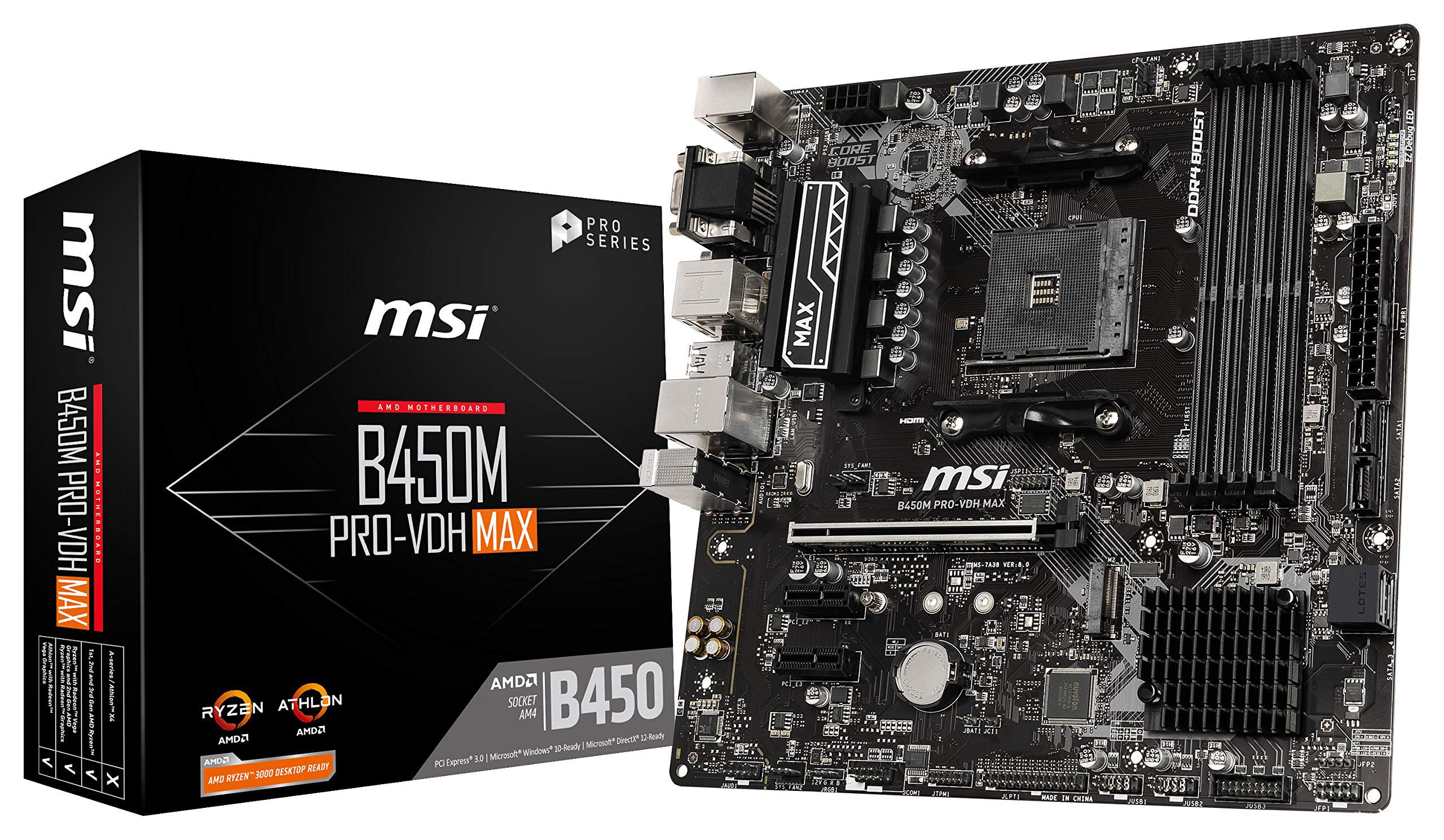 How to Choose the Right Computer Motherboard for Your Build