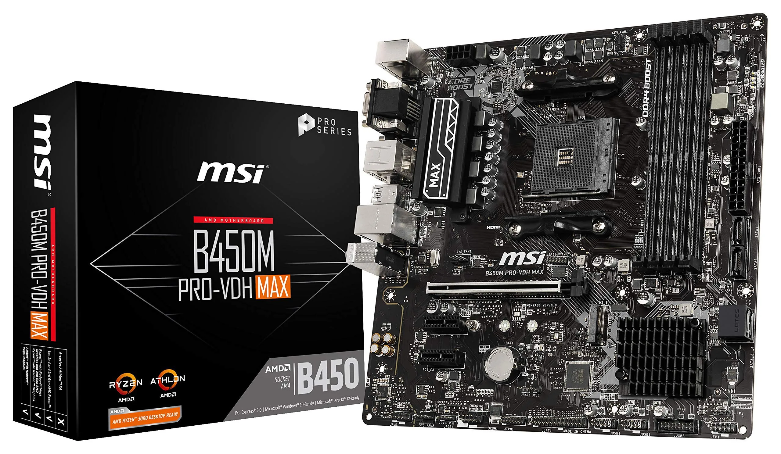 How to Choose the Right Computer Motherboard for Your Build