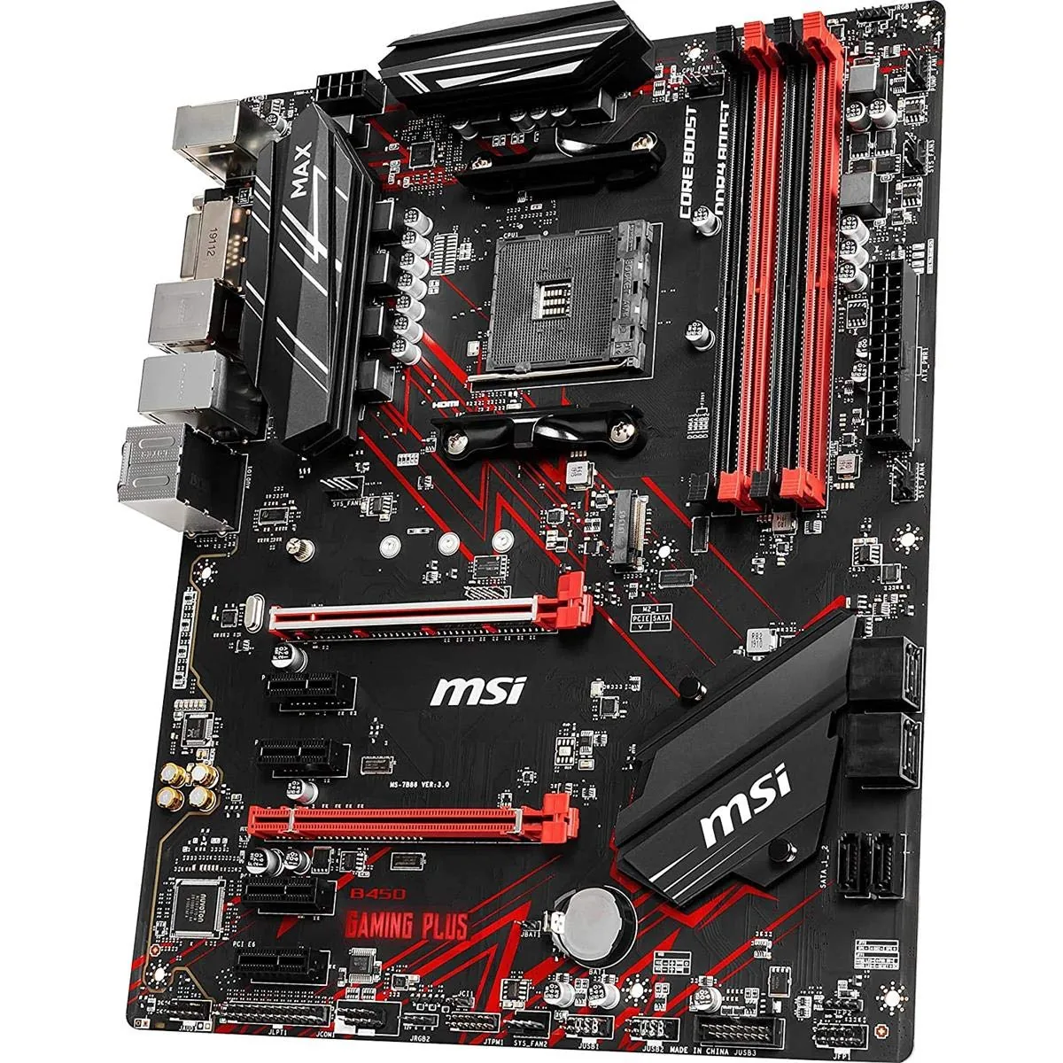 How to Choose the Right Type of Computer Motherboards for.