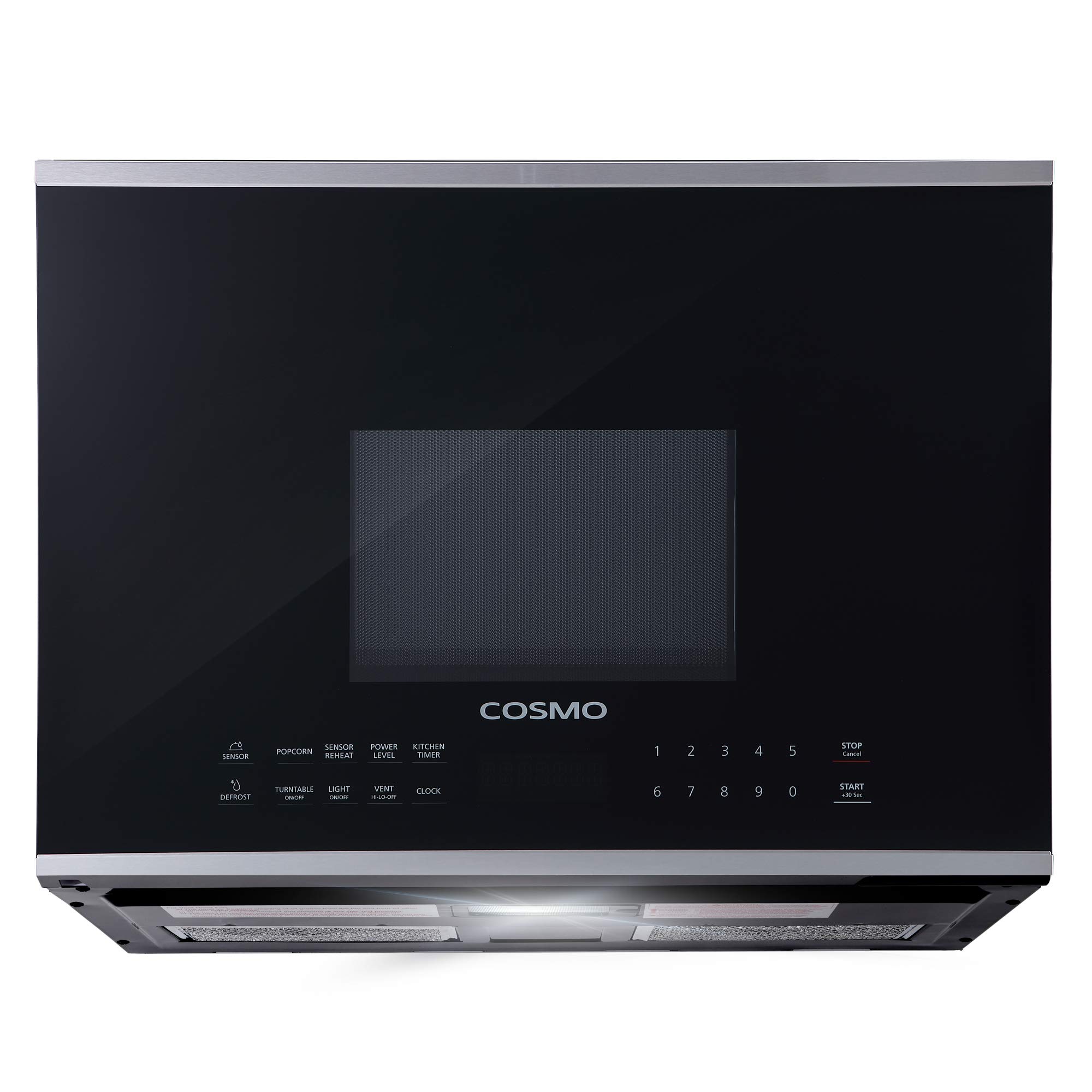 How to Choose the Right Microwave Oven for Your Kitchen