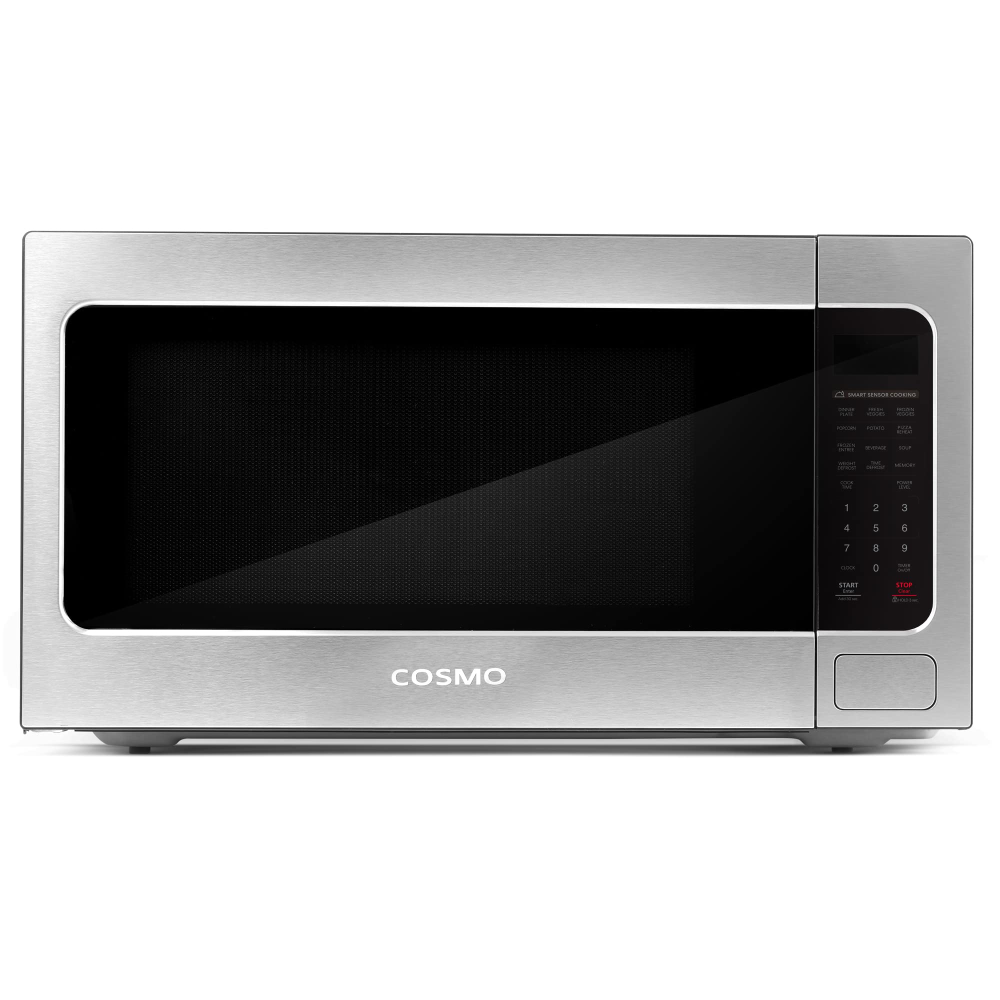 How to Choose the Right Microwave Ovens for Your Kitchen.